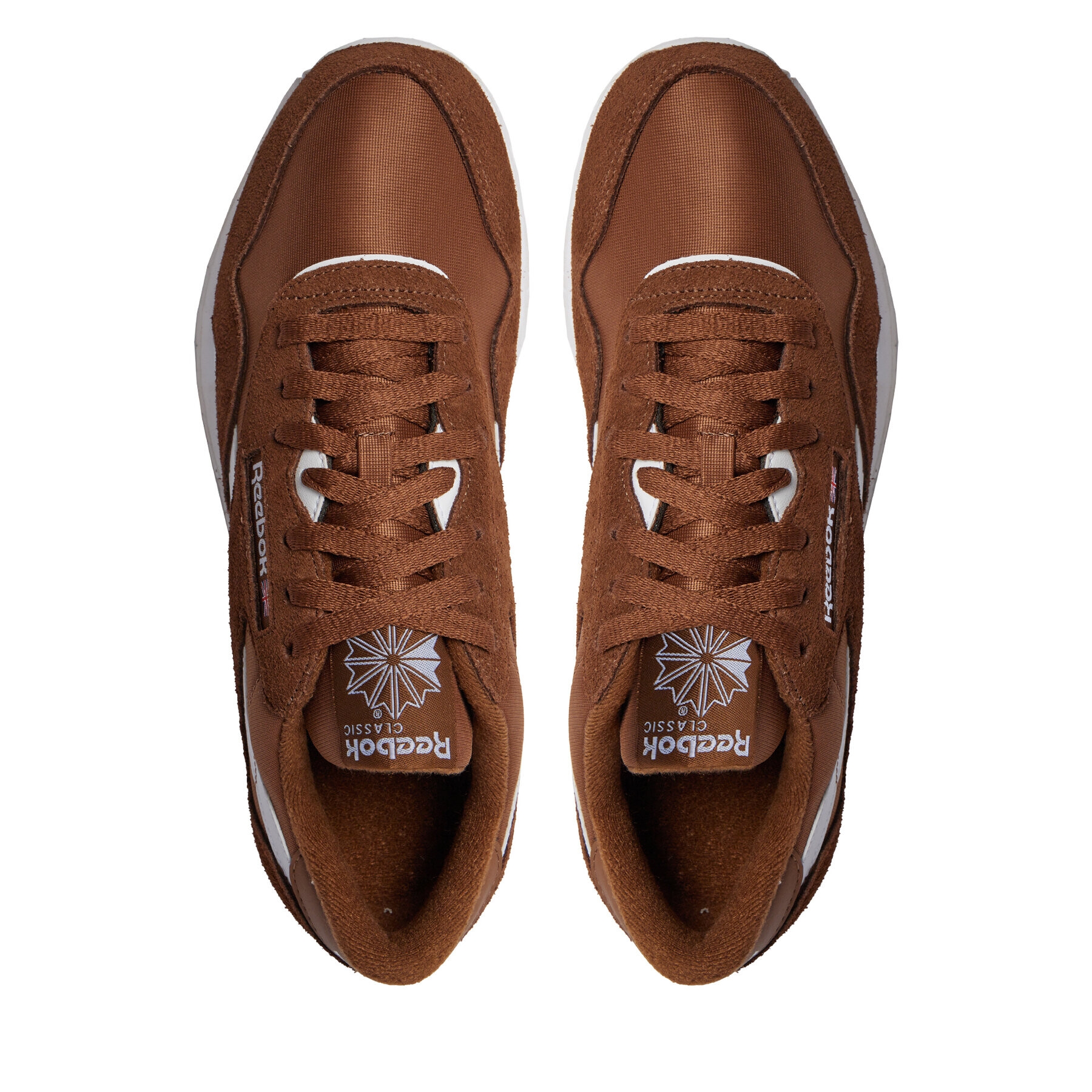 Reebok Обувки Cl Nylon IF3052 Бял - Pepit.bg