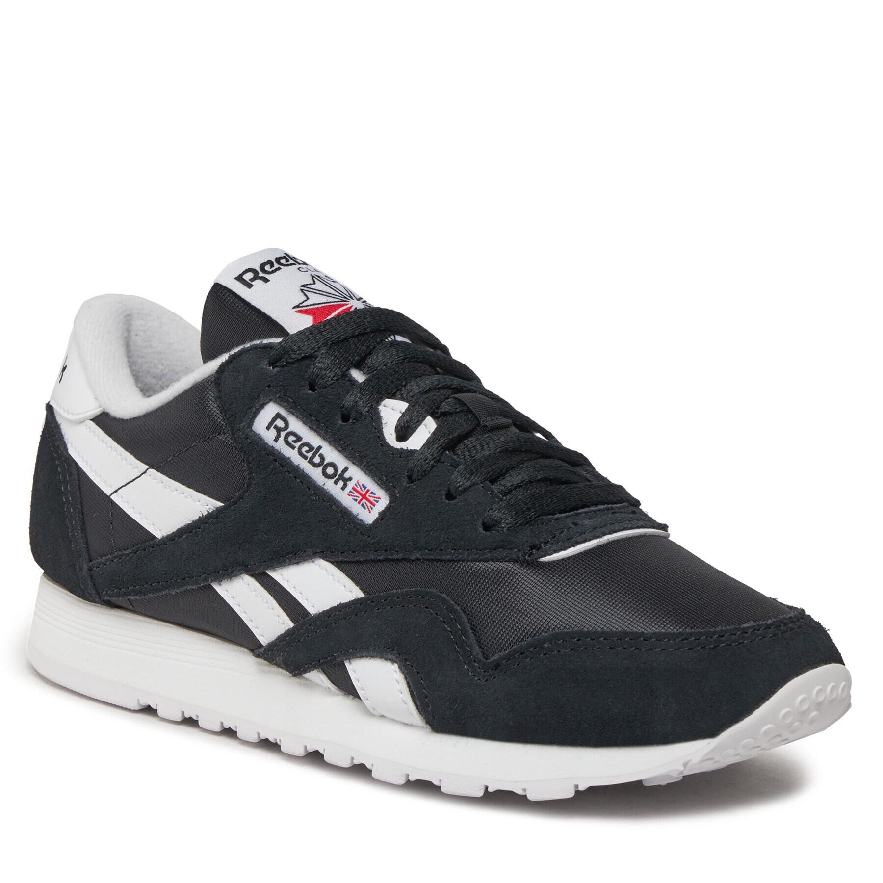 Reebok Обувки Classic GY7194 Черен - Pepit.bg