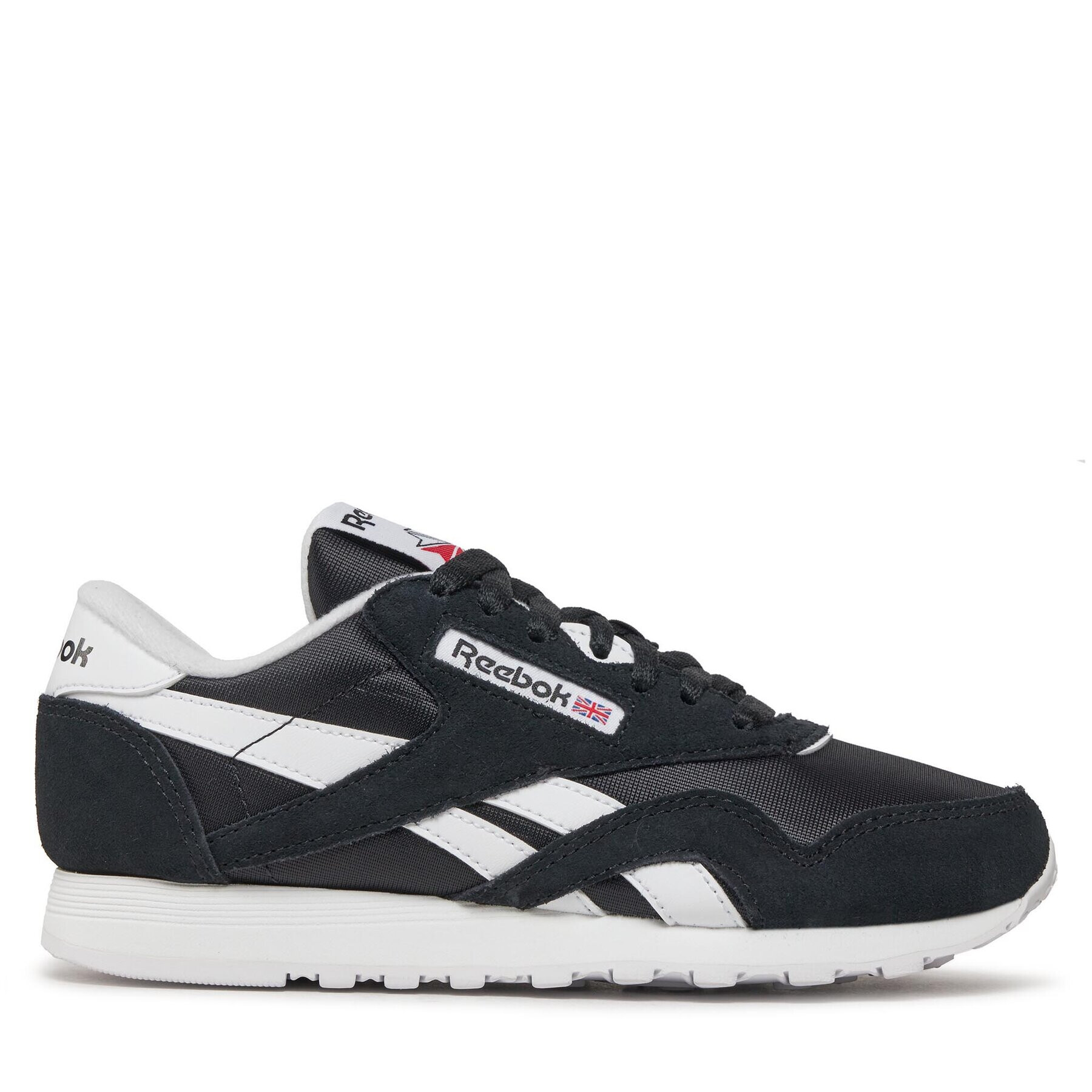 Reebok Обувки Classic GY7194 Черен - Pepit.bg