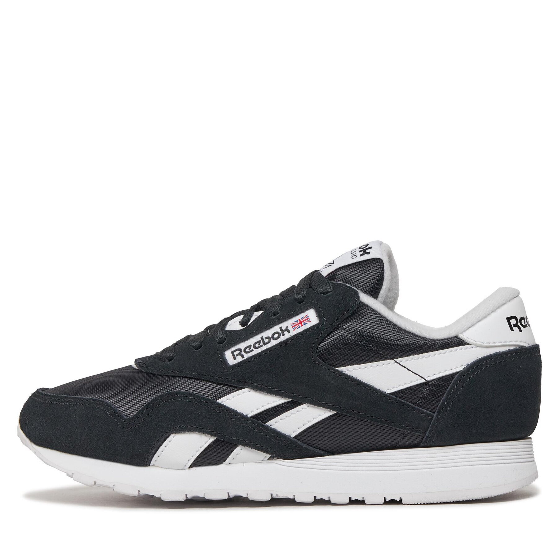 Reebok Обувки Classic GY7194 Черен - Pepit.bg
