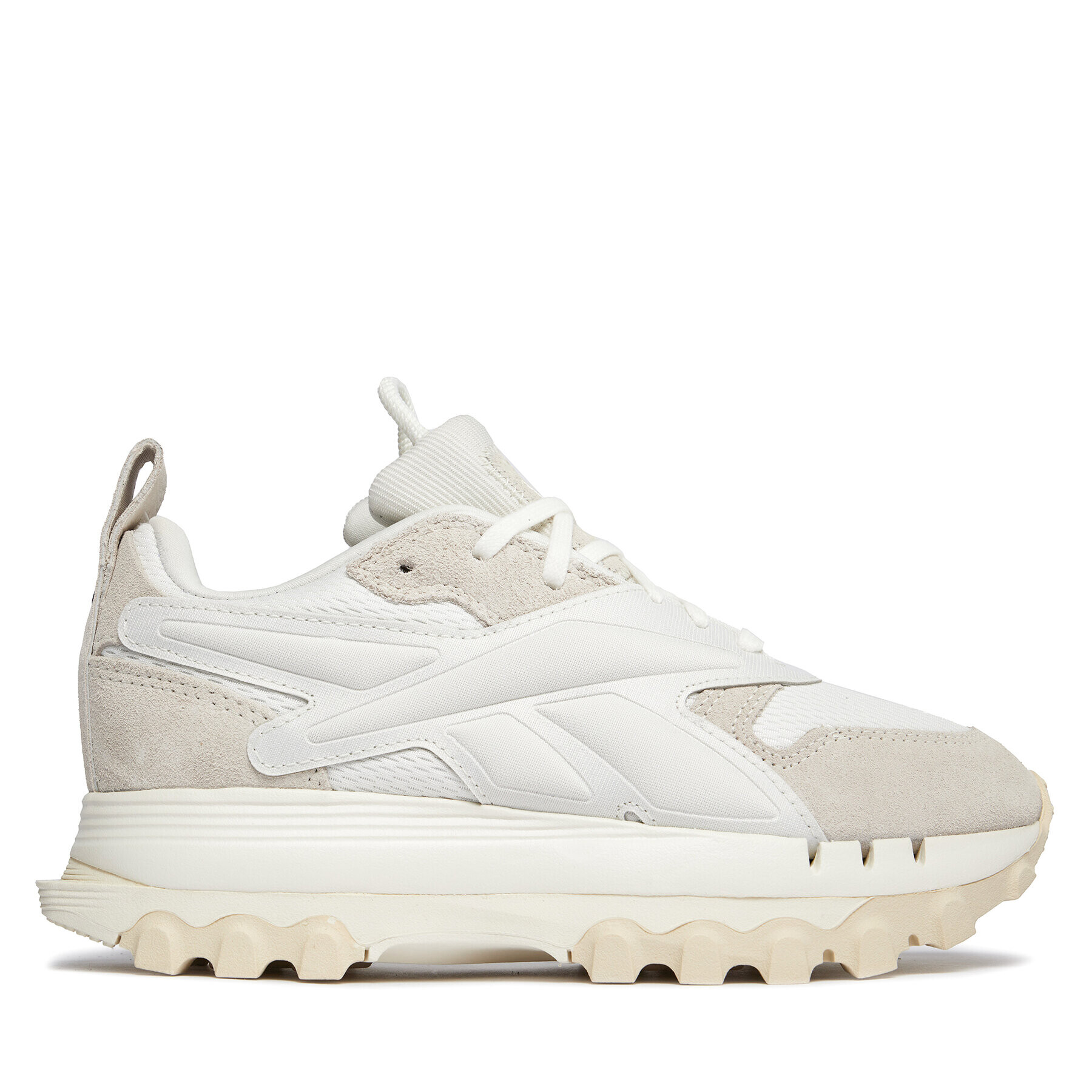 Reebok Обувки CLASSIC LEATHER CARD GW8874 Бял - Pepit.bg
