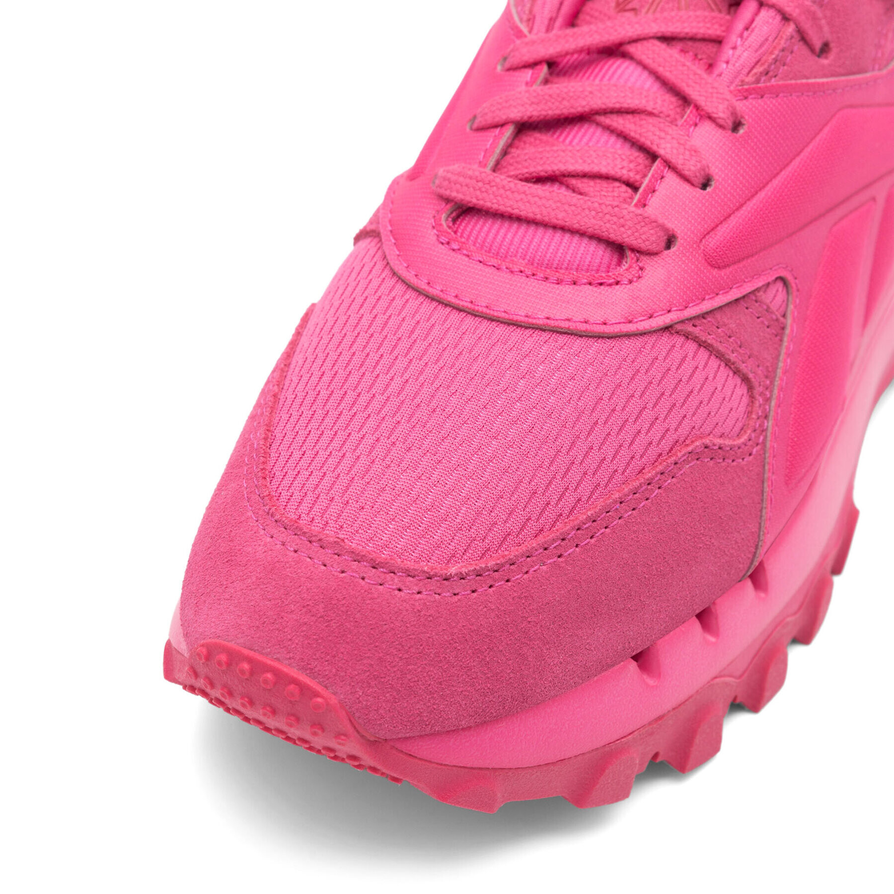 Reebok Обувки Classic Leather Card GW8876 Розов - Pepit.bg