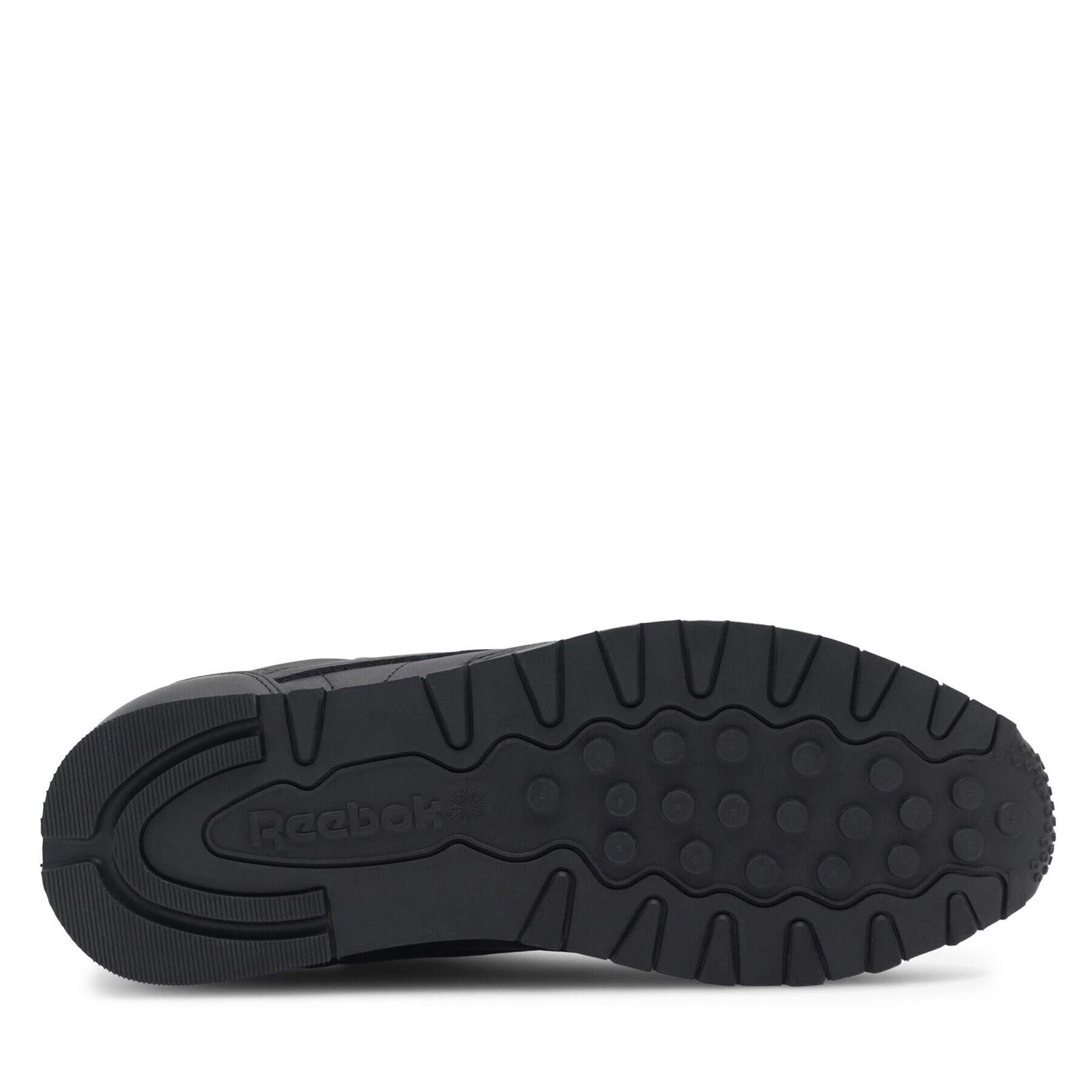 Reebok Обувки Classic Leather GW3330 Черен - Pepit.bg