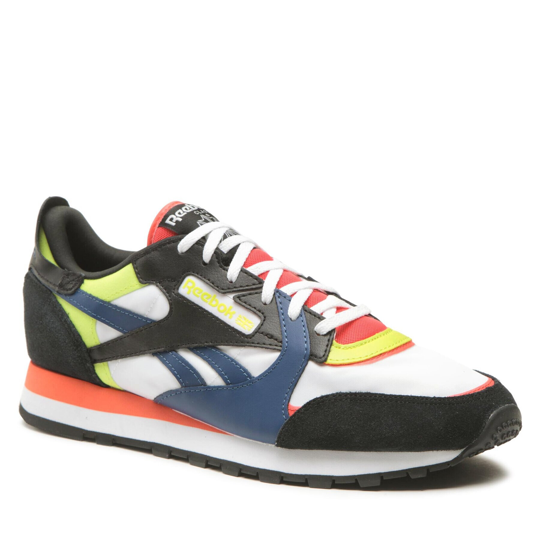 Reebok Обувки Classic Leather GX2846 Цветен - Pepit.bg