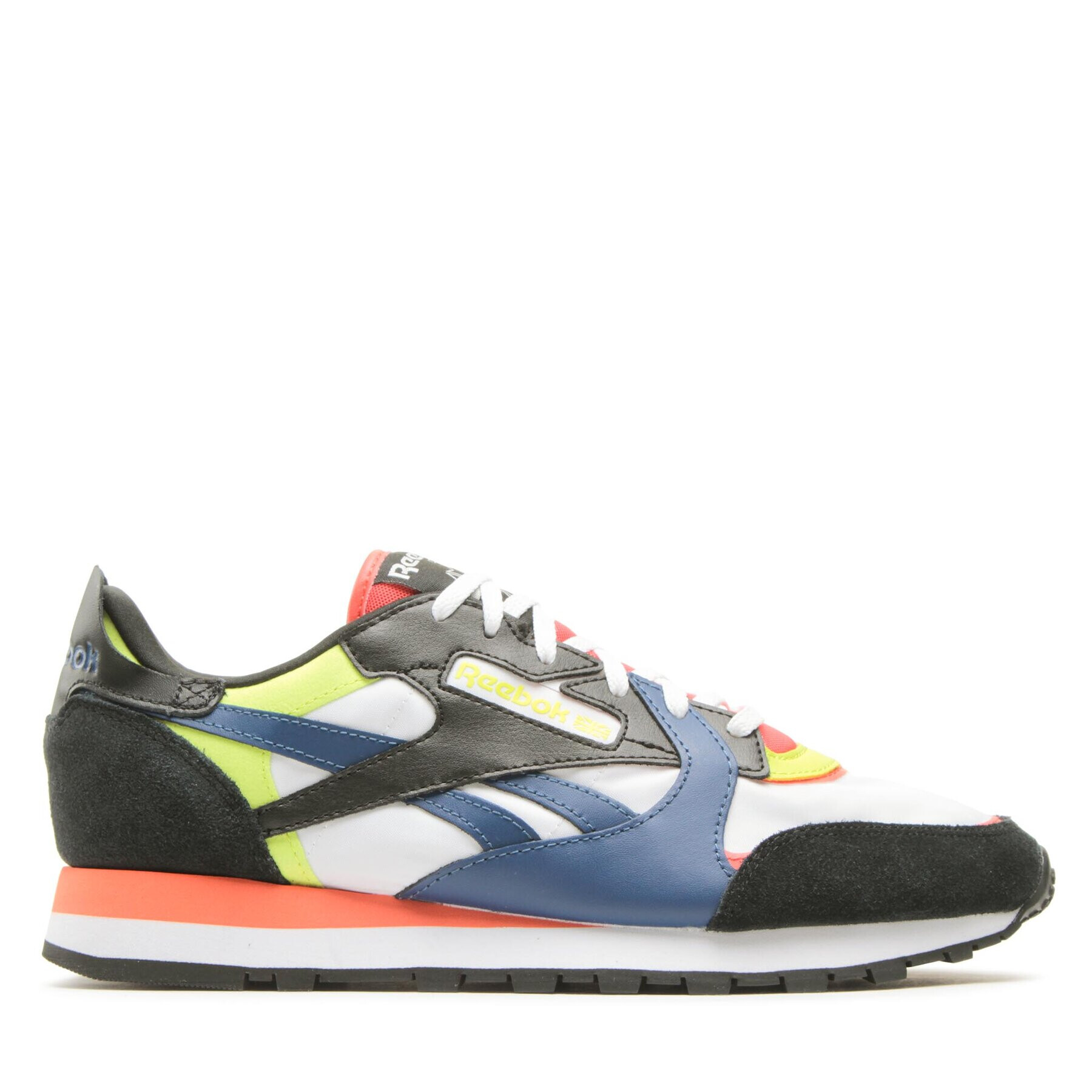 Reebok Обувки Classic Leather GX2846 Цветен - Pepit.bg