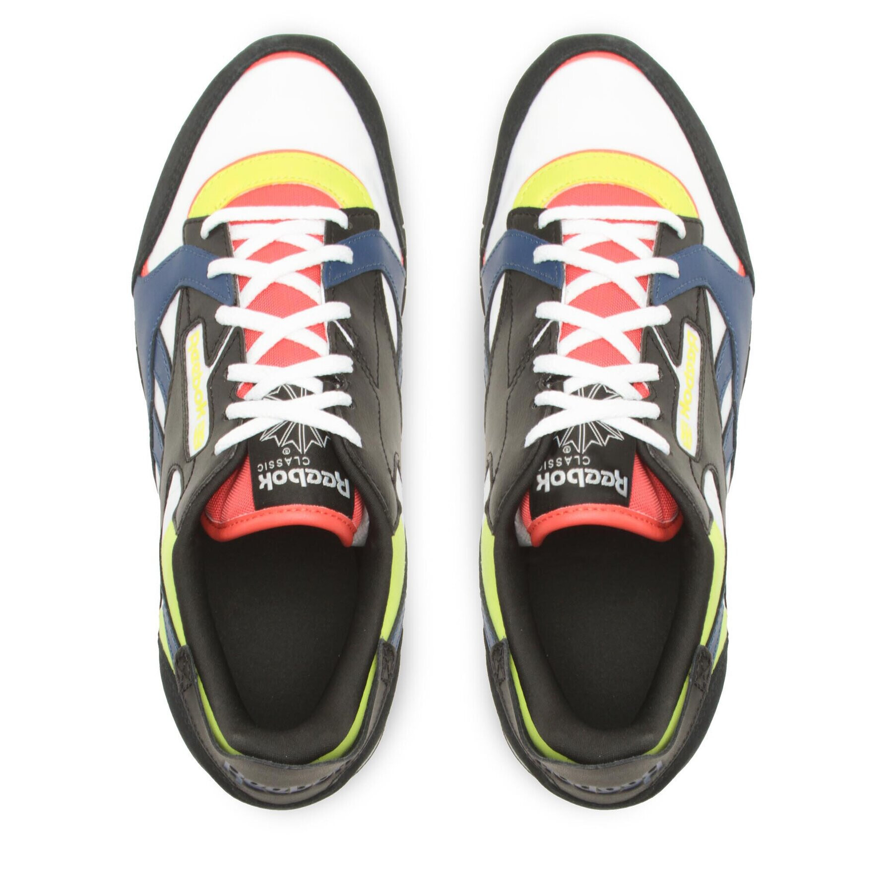 Reebok Обувки Classic Leather GX2846 Цветен - Pepit.bg