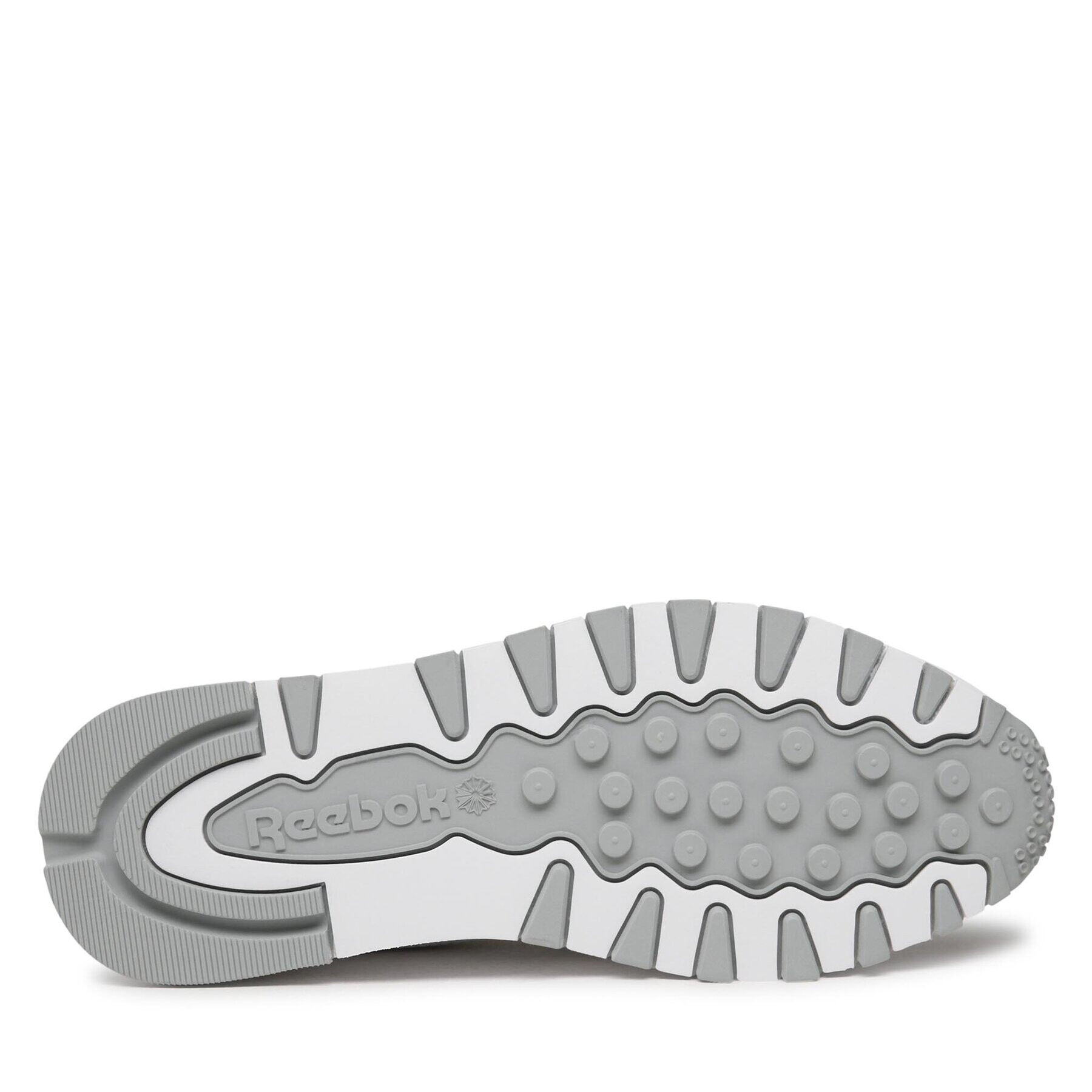 Reebok Обувки Classic Leather GX6196 Бял - Pepit.bg