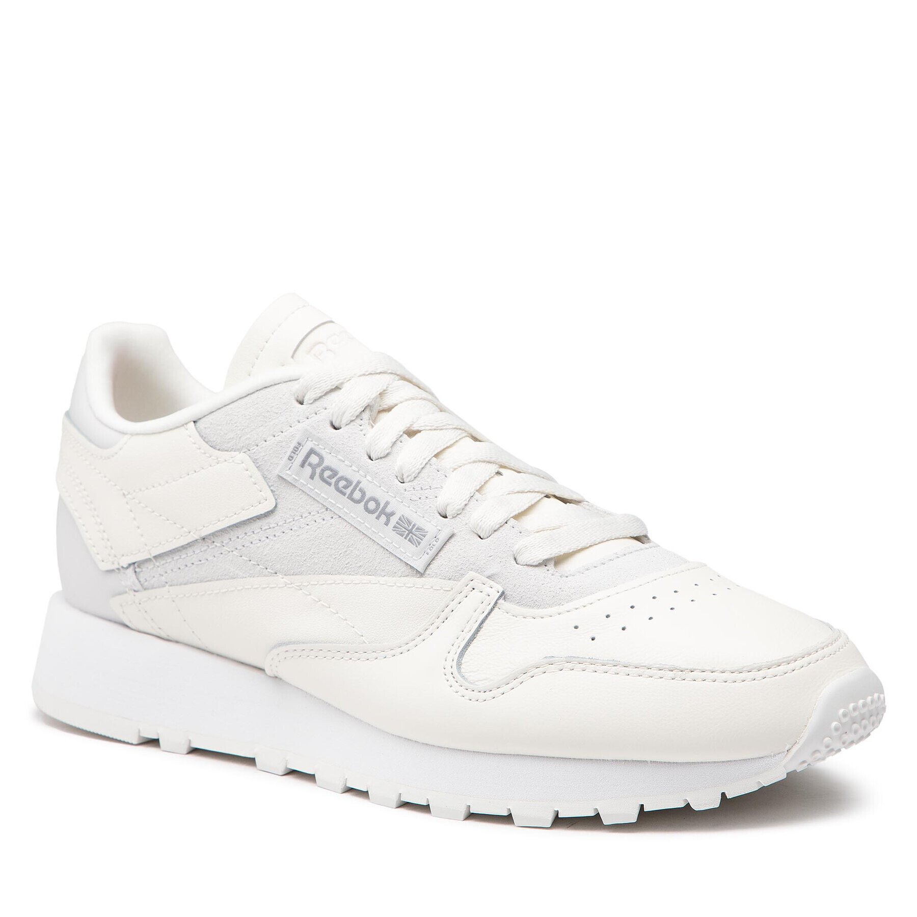 Reebok Обувки Classic Leather GX6197 Бежов - Pepit.bg