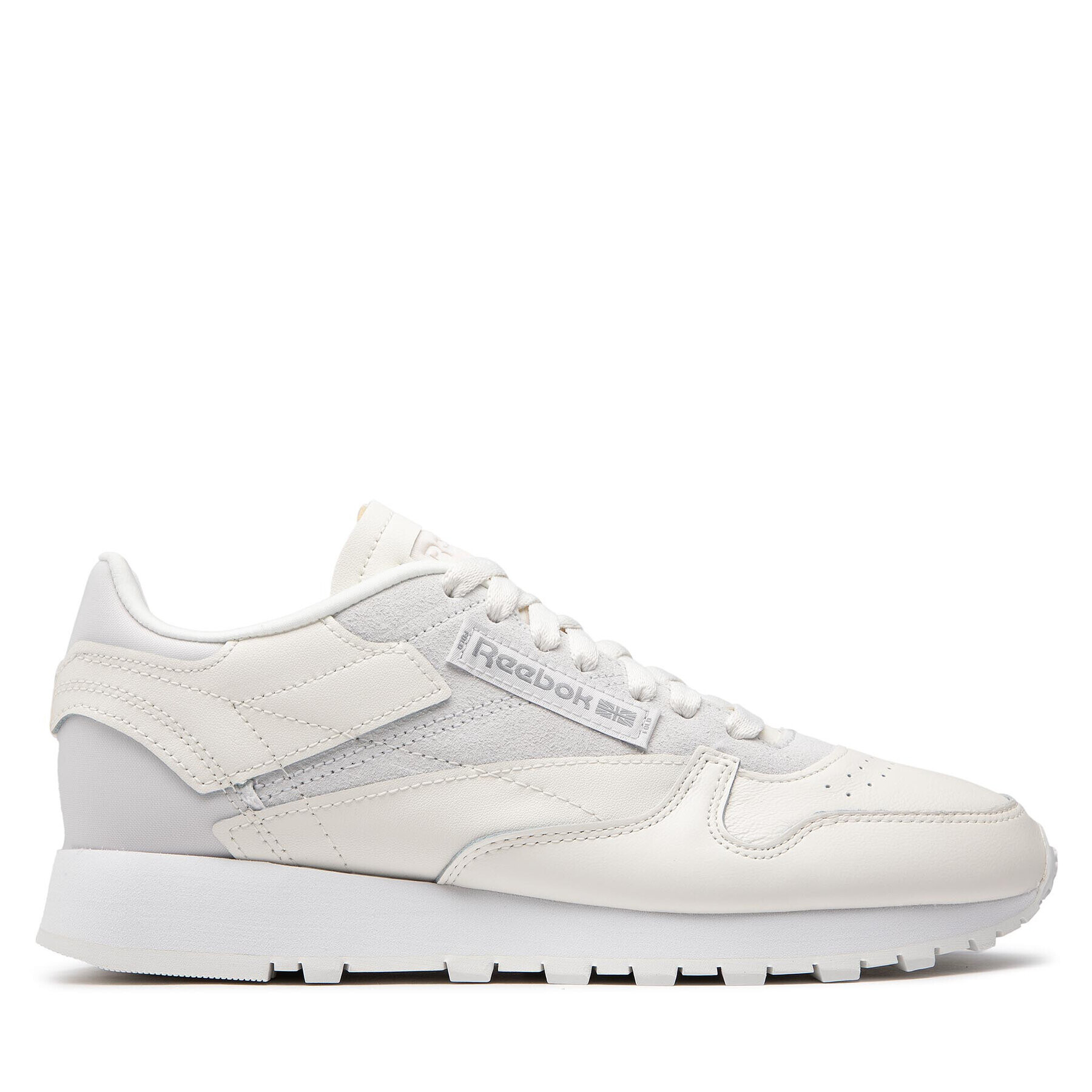 Reebok Обувки Classic Leather GX6197 Бежов - Pepit.bg