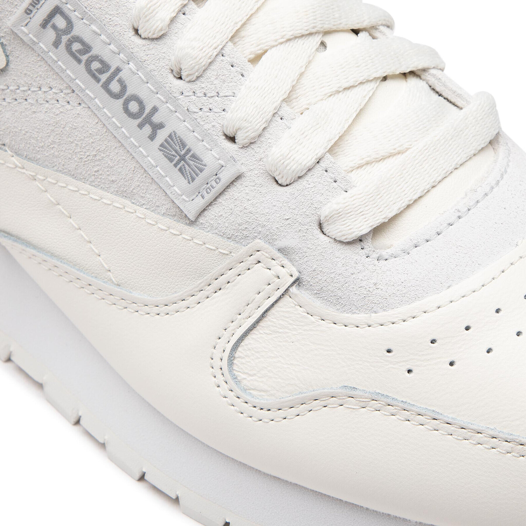 Reebok Обувки Classic Leather GX6197 Бежов - Pepit.bg