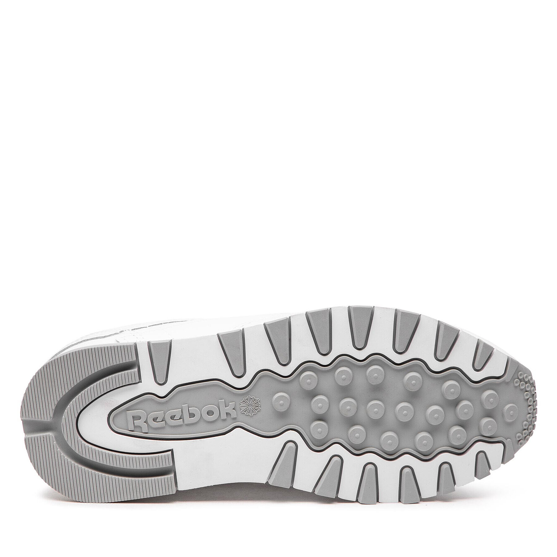 Reebok Обувки Classic Leather GX6200 Бял - Pepit.bg