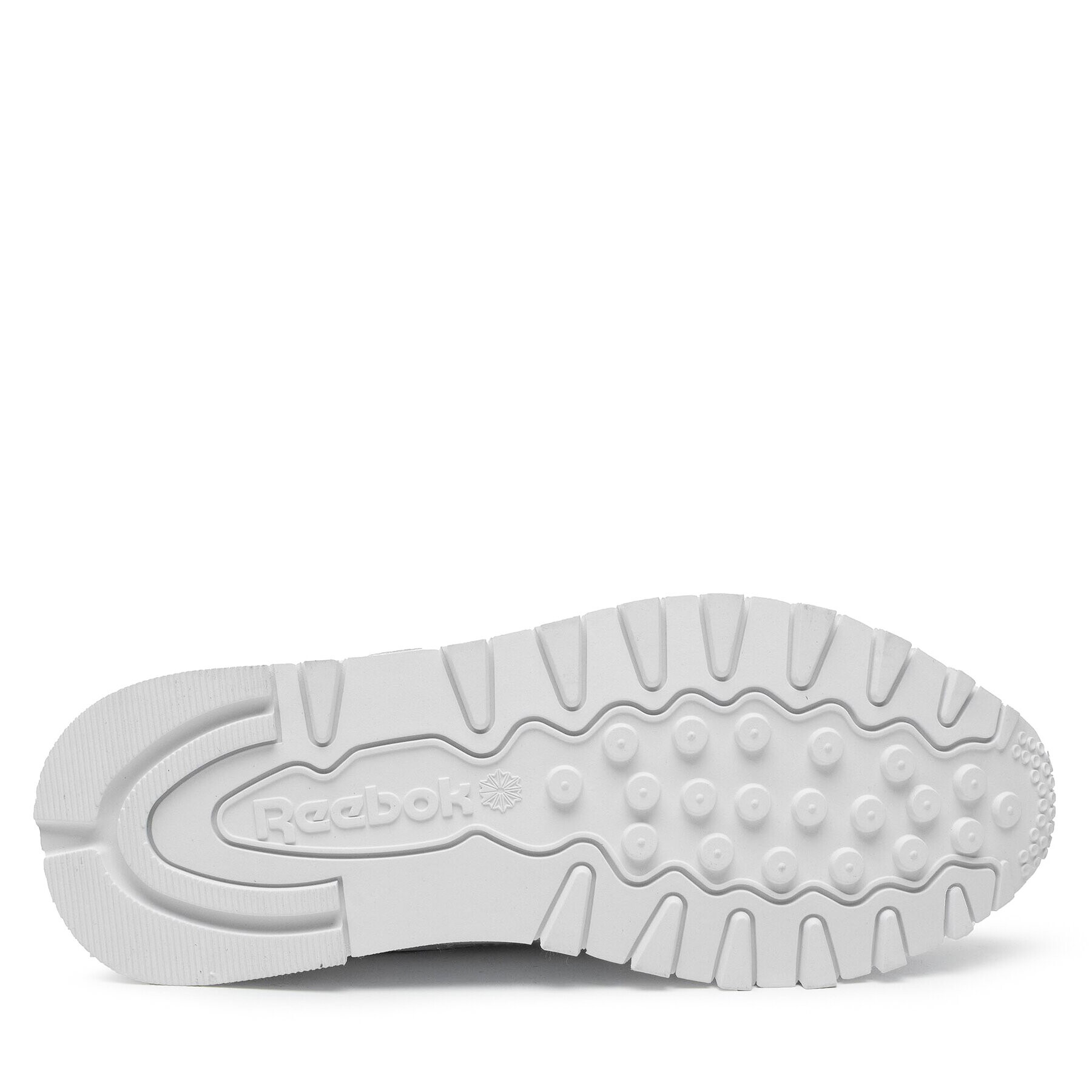 Reebok Обувки Classic Leather GY0957 Бял - Pepit.bg