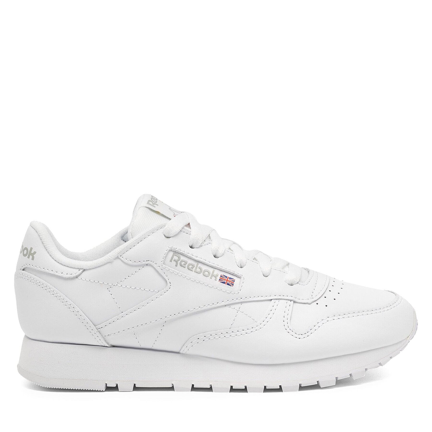 Reebok Обувки Classic Leather GY0957 Бял - Pepit.bg