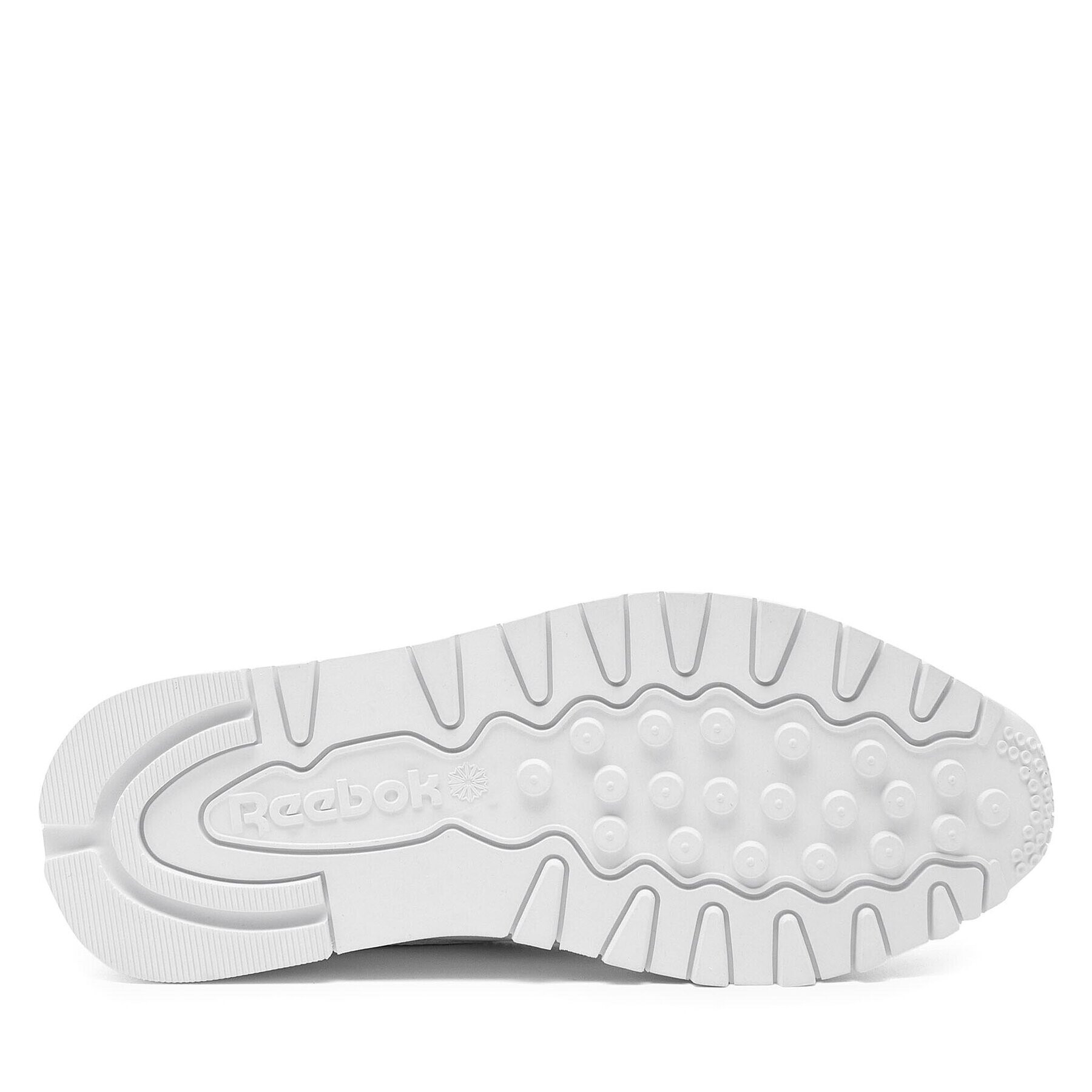 Reebok Обувки Classic Leather GY0957 Бял - Pepit.bg
