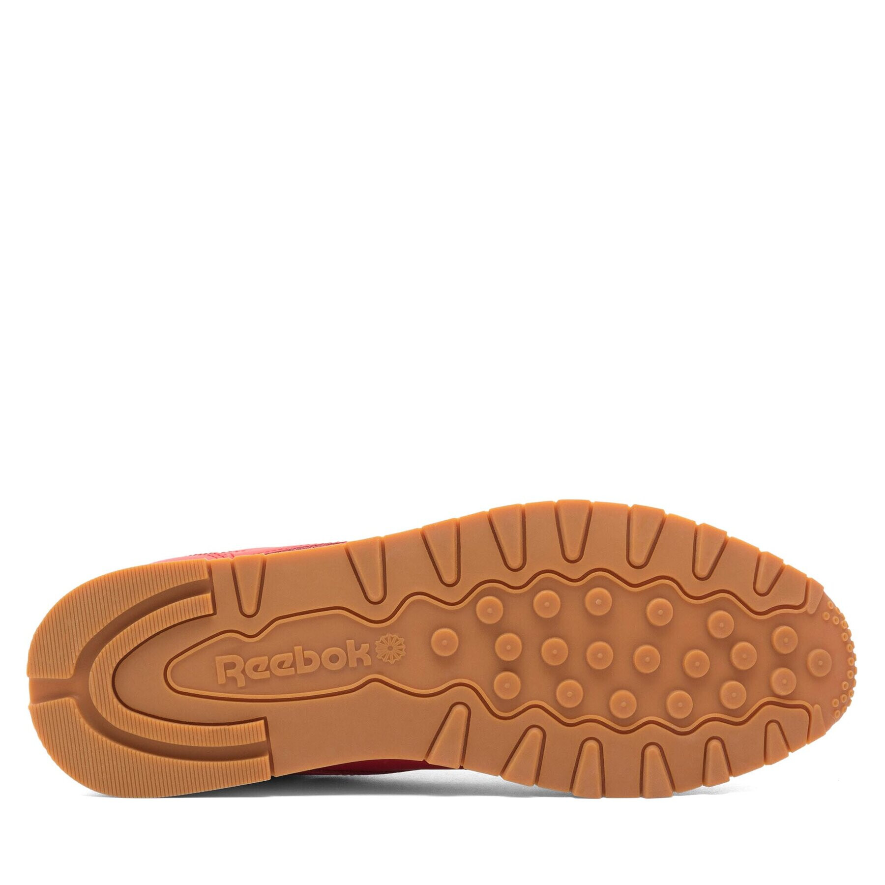 Reebok Обувки Classic Leather GY3601 Червен - Pepit.bg