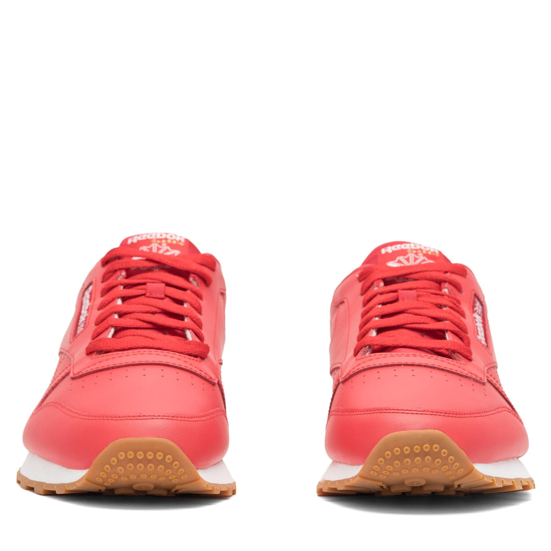 Reebok Обувки Classic Leather GY3601 Червен - Pepit.bg