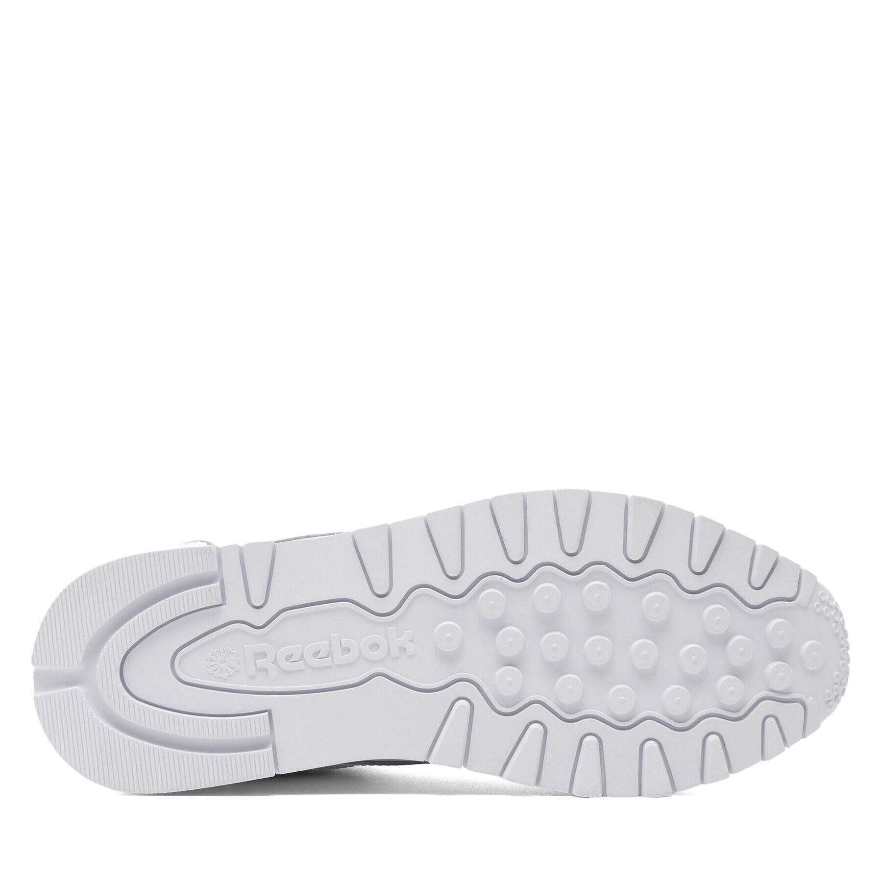 Reebok Обувки Classic Leather GZ1660 Бял - Pepit.bg