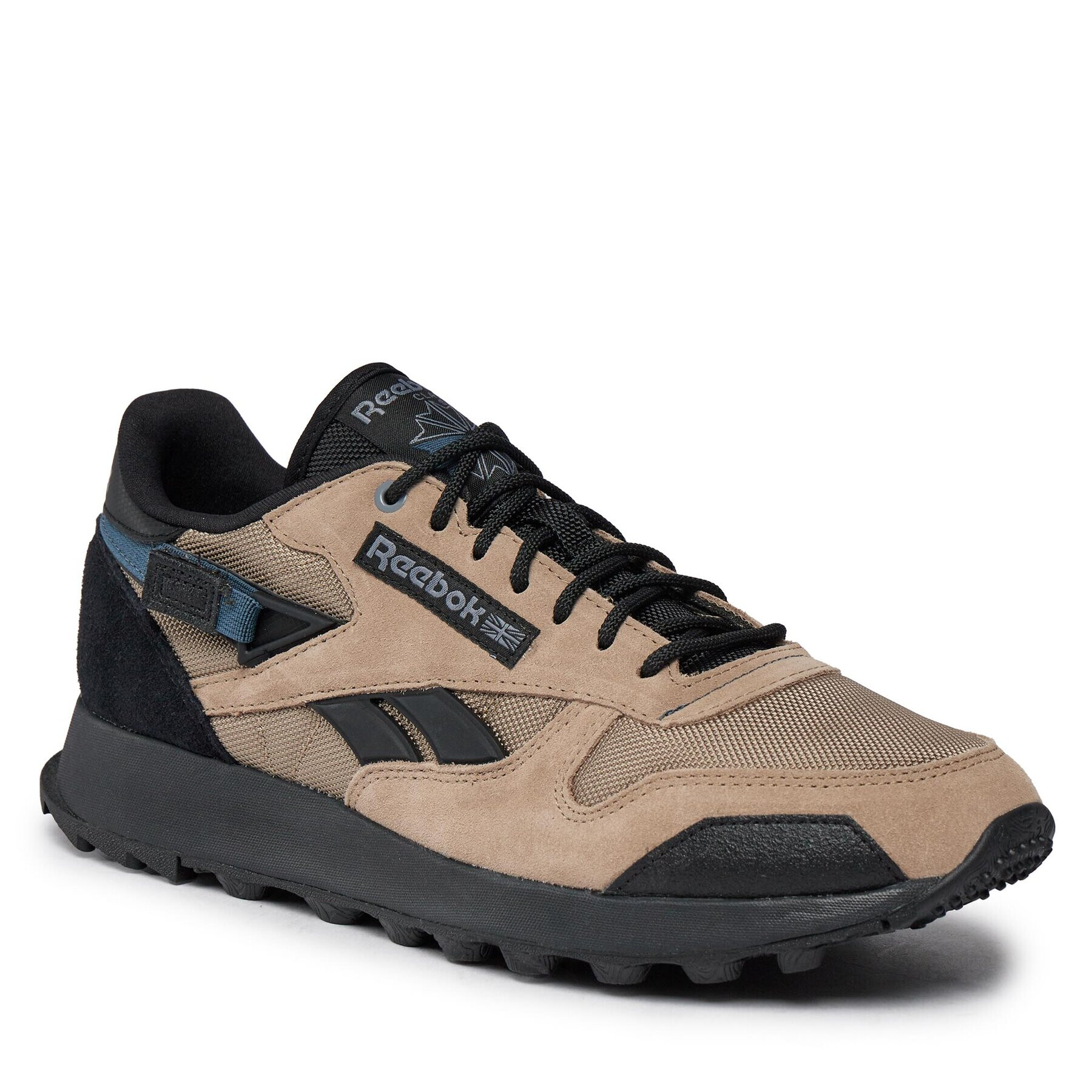 Reebok Обувки Classic Leather HP6660 Бежов - Pepit.bg