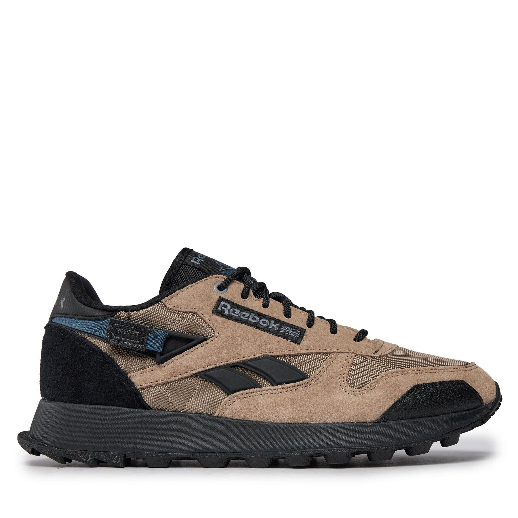 Reebok Обувки Classic Leather HP6660 Бежов - Pepit.bg