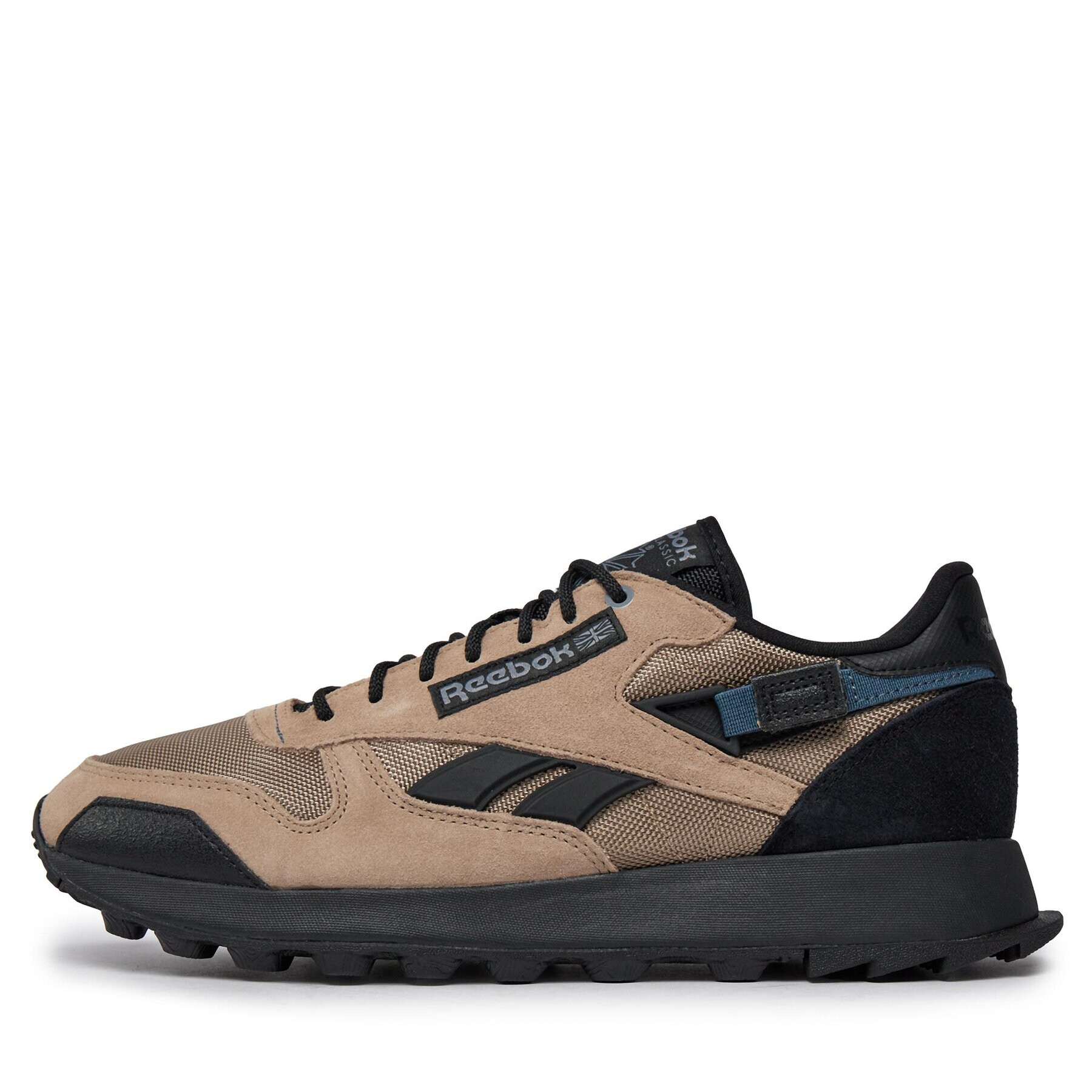 Reebok Обувки Classic Leather HP6660 Бежов - Pepit.bg