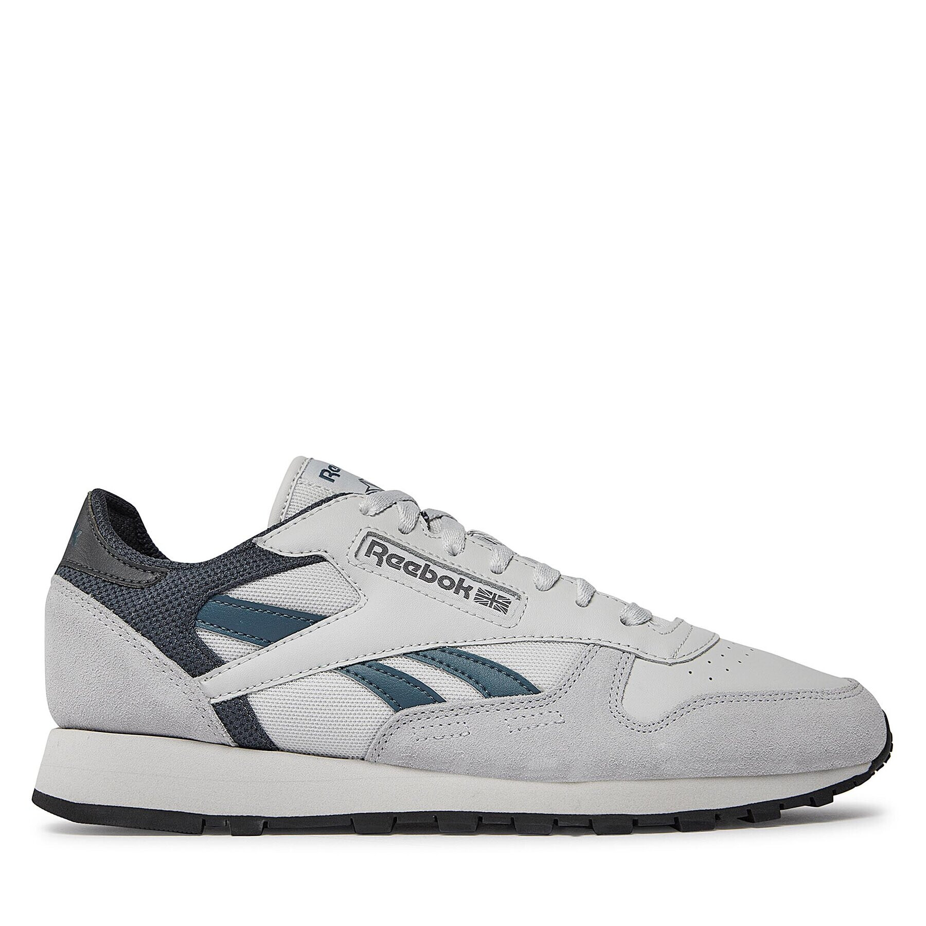 Reebok Обувки Classic Leather ID1582 Сив - Pepit.bg