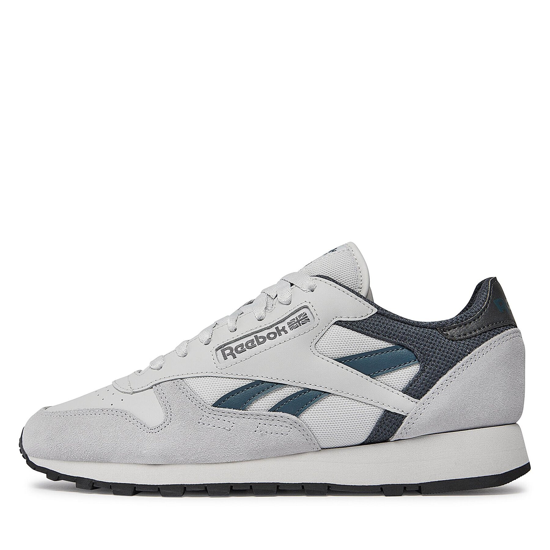 Reebok Обувки Classic Leather ID1582 Сив - Pepit.bg