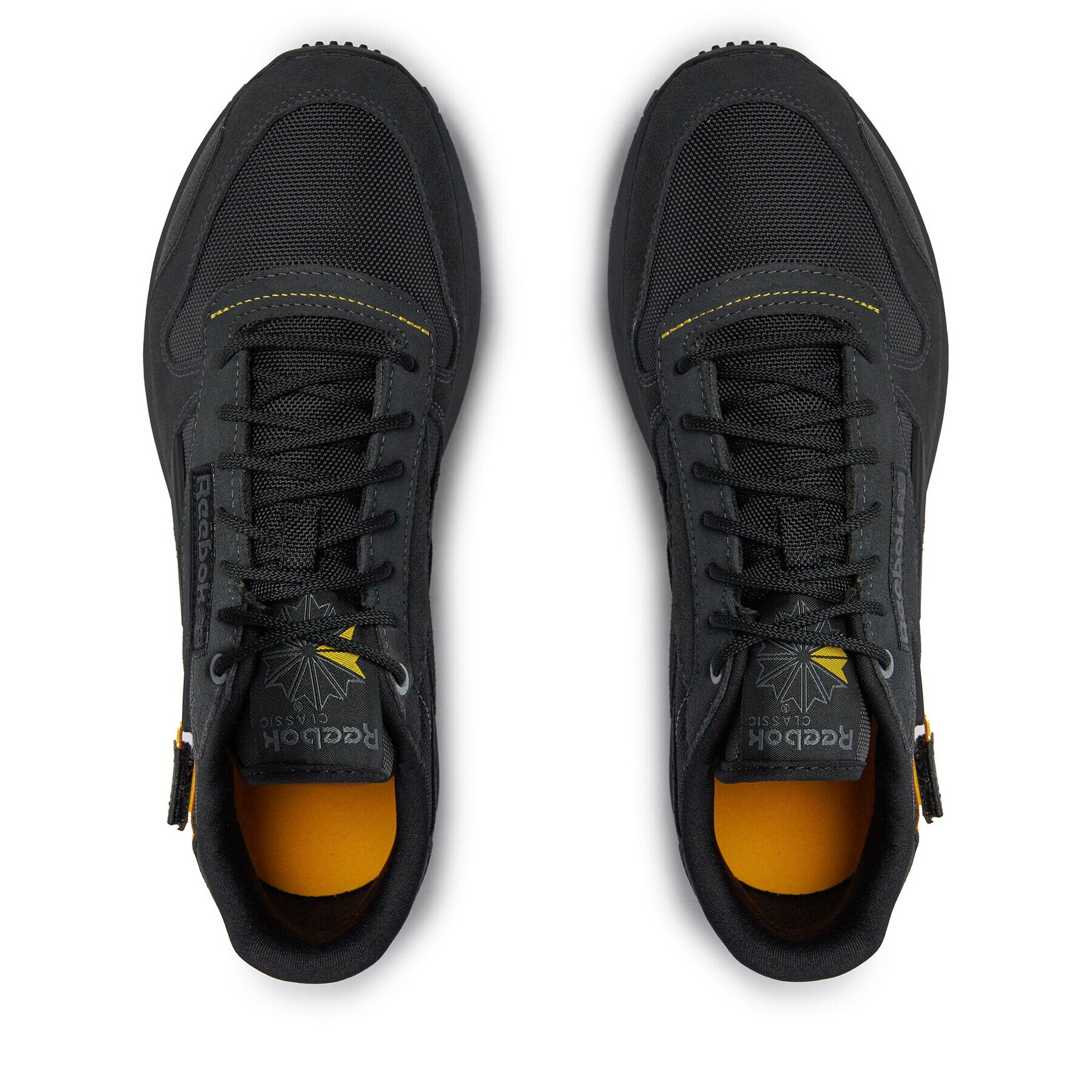 Reebok Обувки Classic Leather ID1834 Сив - Pepit.bg