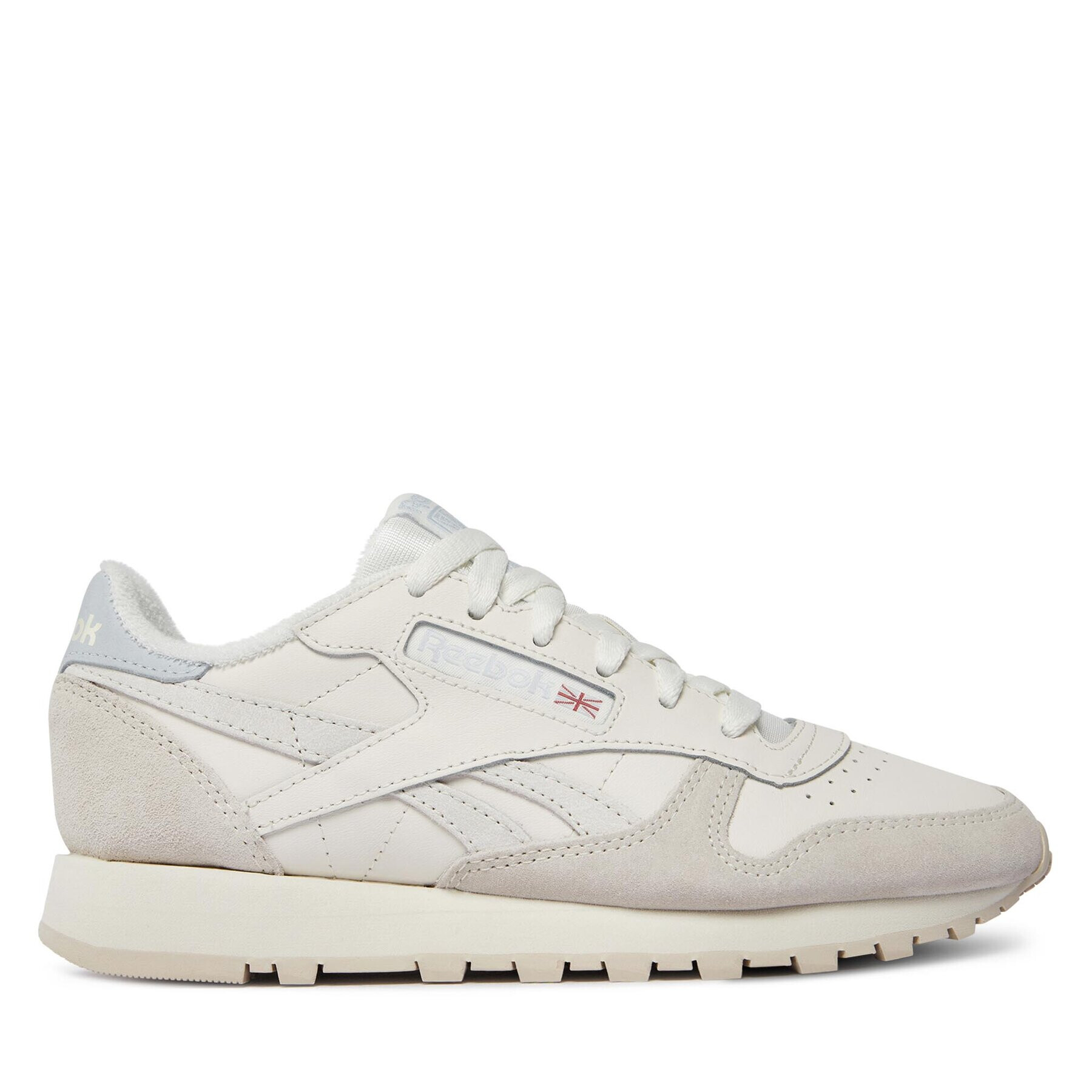 Reebok Обувки Classic Leather IE4880 Бял - Pepit.bg