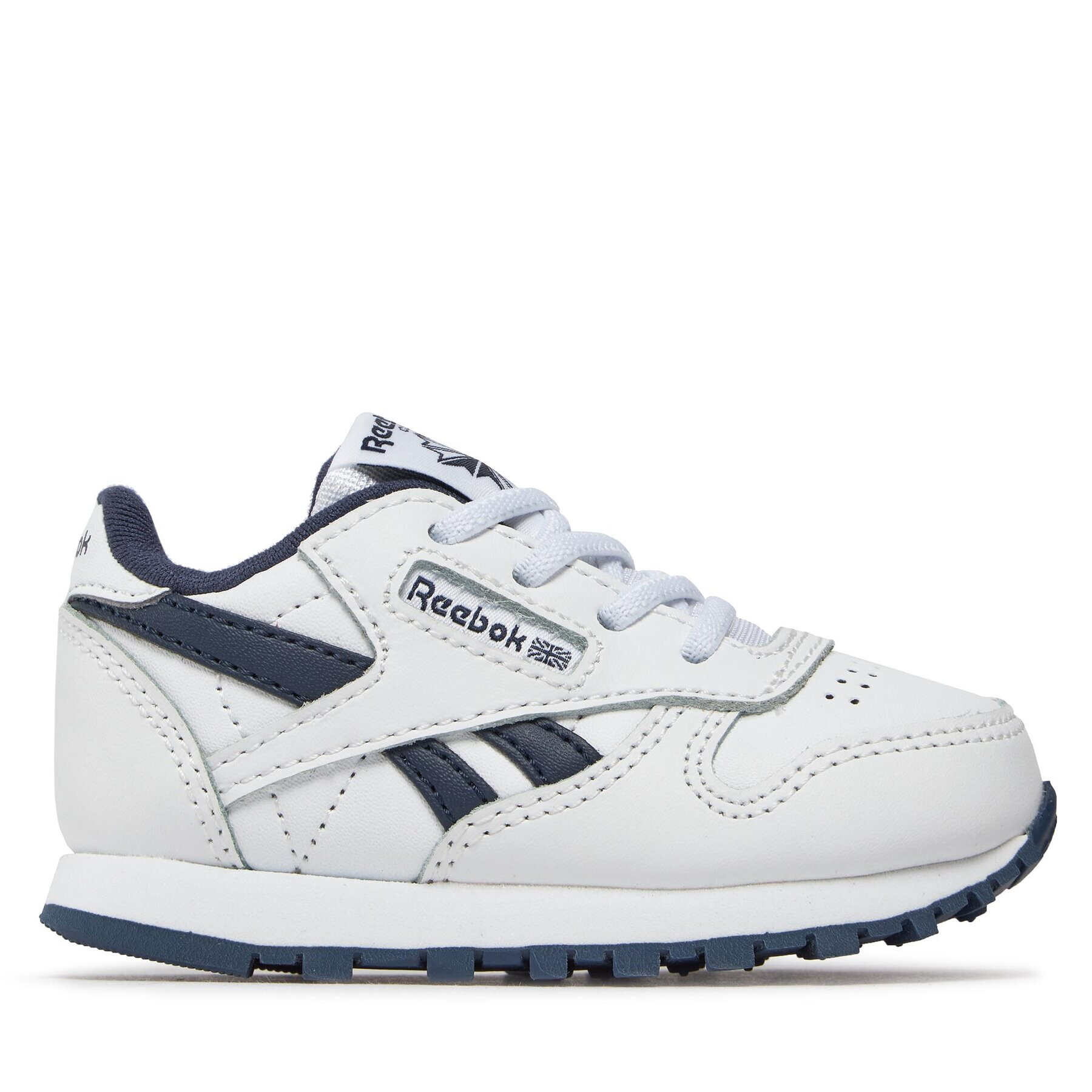 Reebok Обувки Classic Leather IF5959 Бял - Pepit.bg