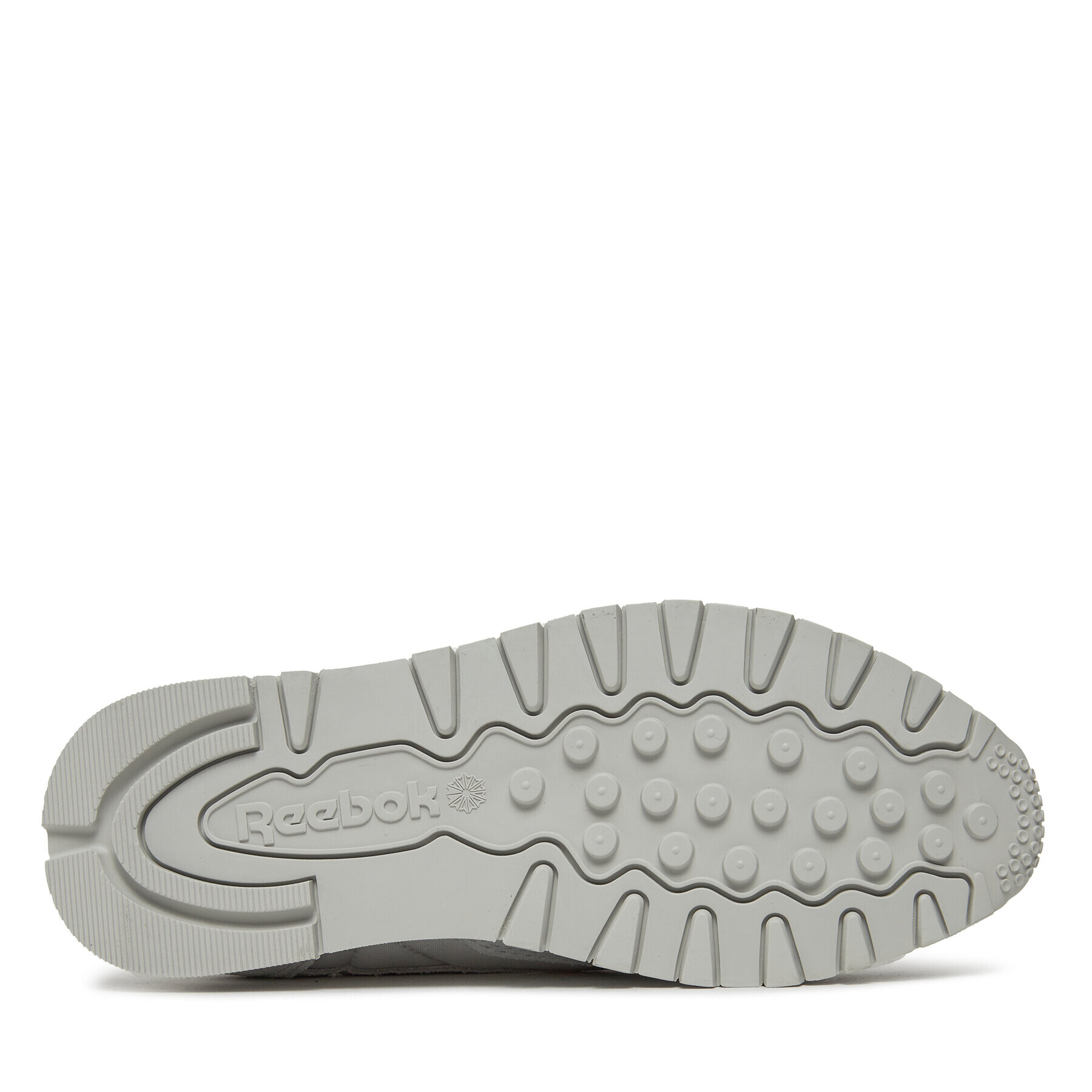 Reebok Обувки Classic Leather IG9492 Сив - Pepit.bg