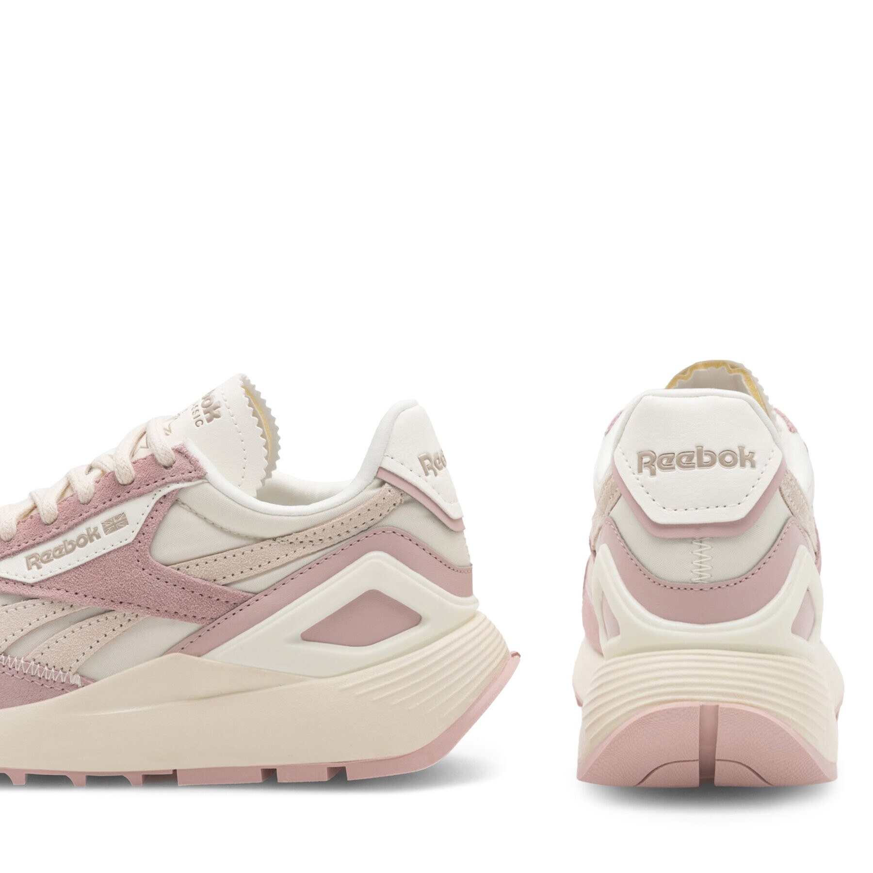 Reebok Обувки Classic Leather Lega GX4802 Цветен - Pepit.bg