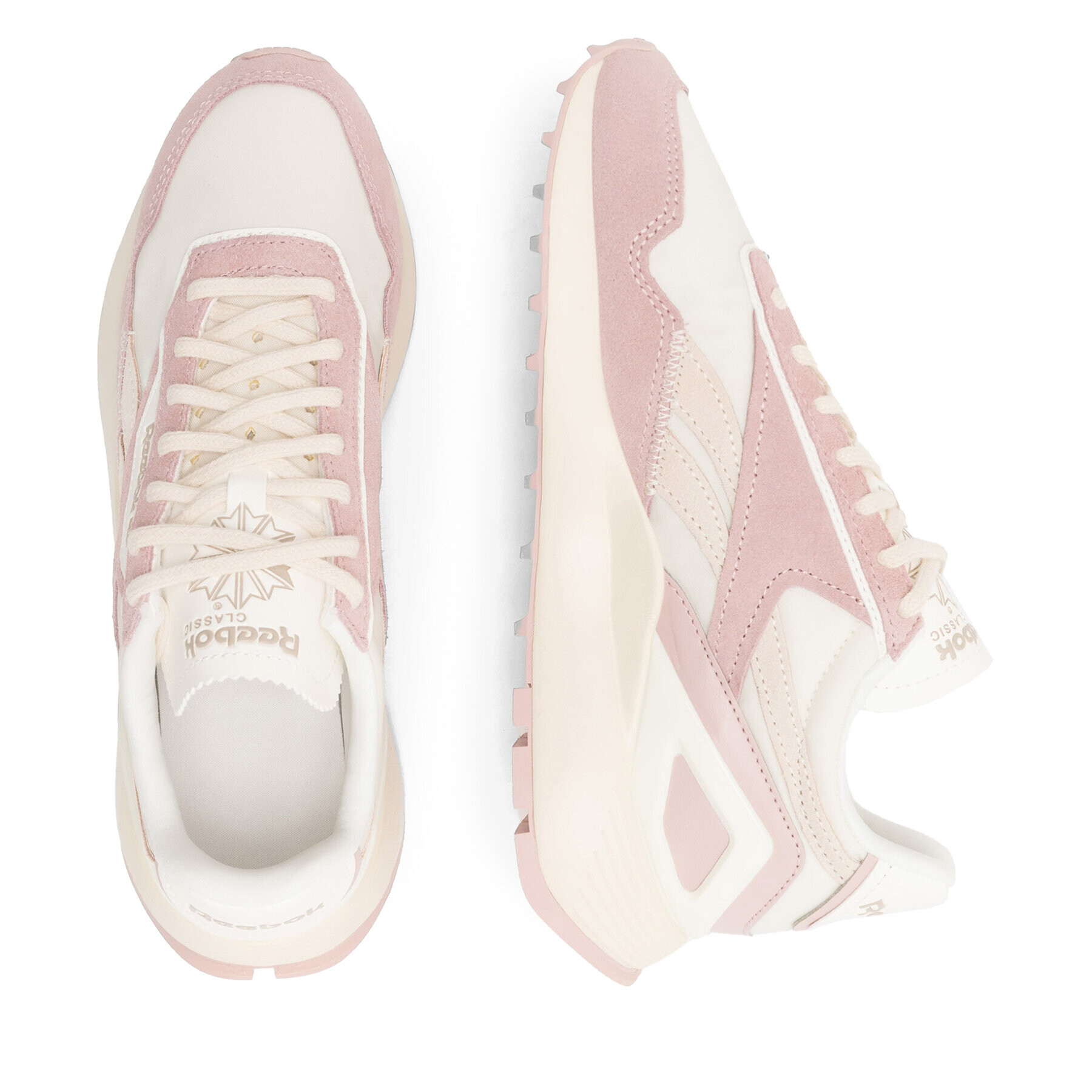 Reebok Обувки Classic Leather Lega GX4802 Цветен - Pepit.bg