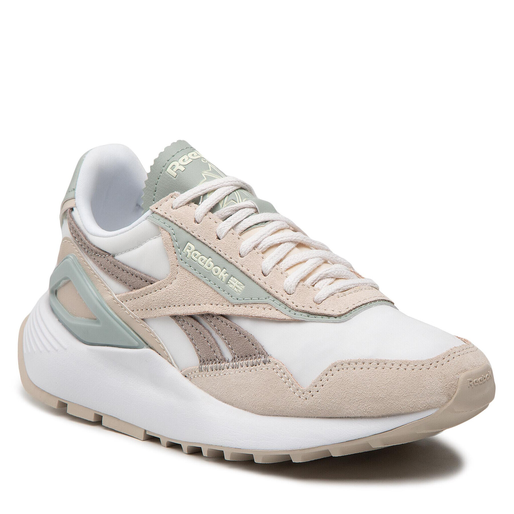 Reebok Обувки Classic Leather Legacy Az GX4715 Бежов - Pepit.bg