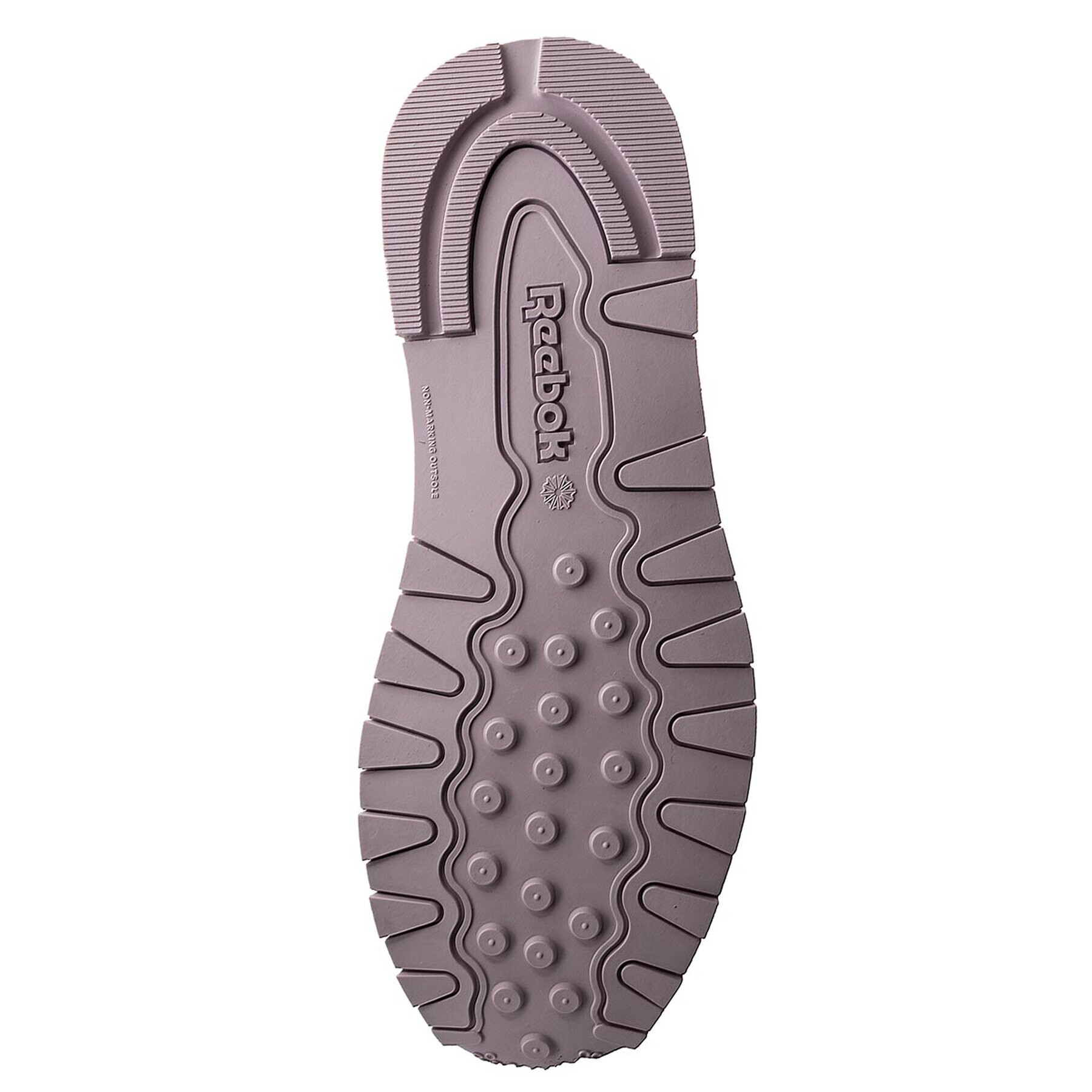 Reebok Обувки Classic Leather Metallic CN0878 Виолетов - Pepit.bg