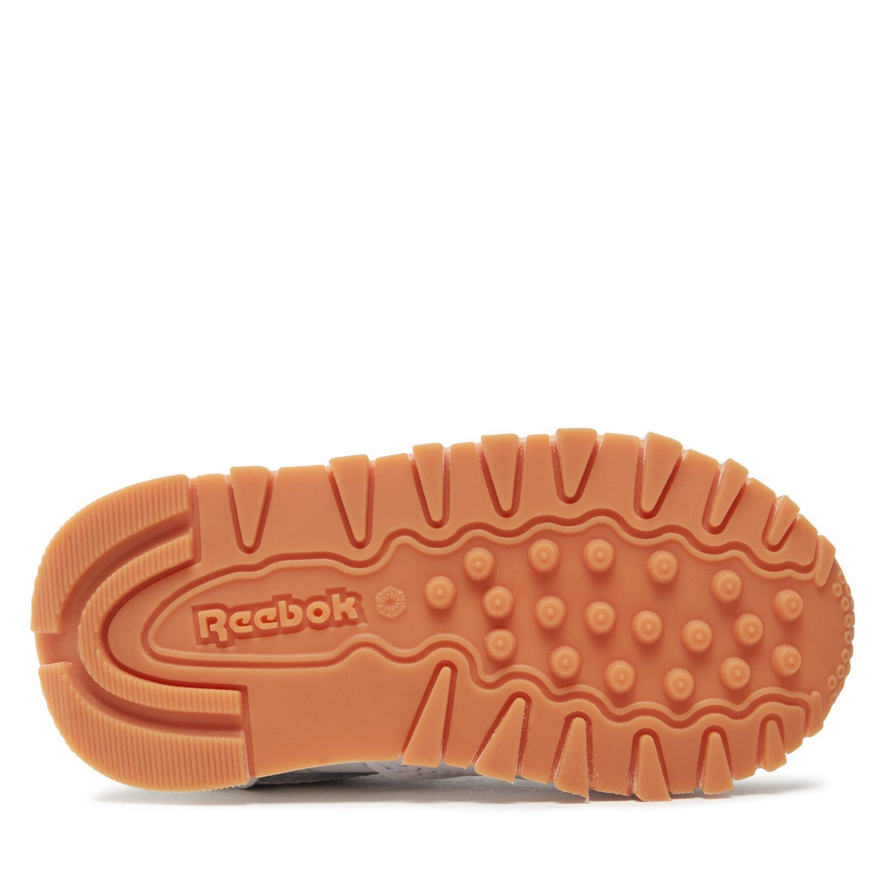 Reebok Обувки Classic Leather Shoes GX9395 Бял - Pepit.bg