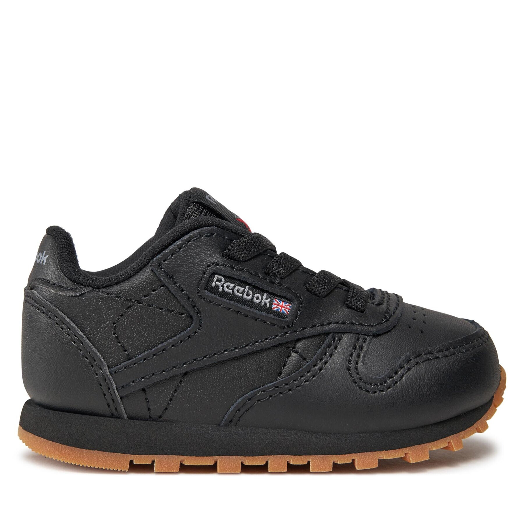 Reebok Обувки Classic Leather Shoes GX9396 Черен - Pepit.bg