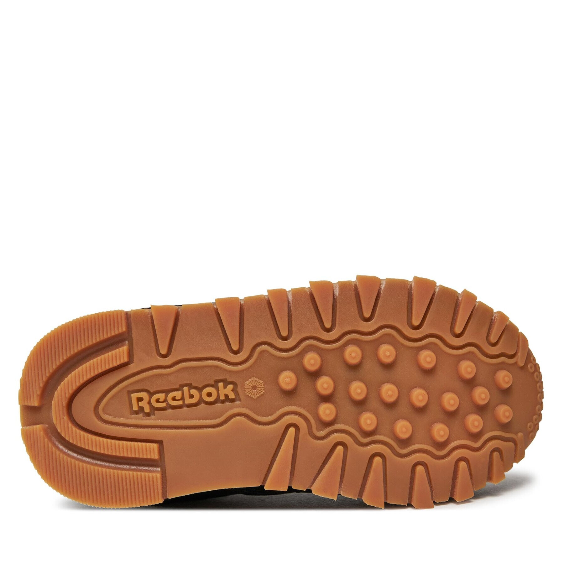 Reebok Обувки Classic Leather Shoes GX9396 Черен - Pepit.bg