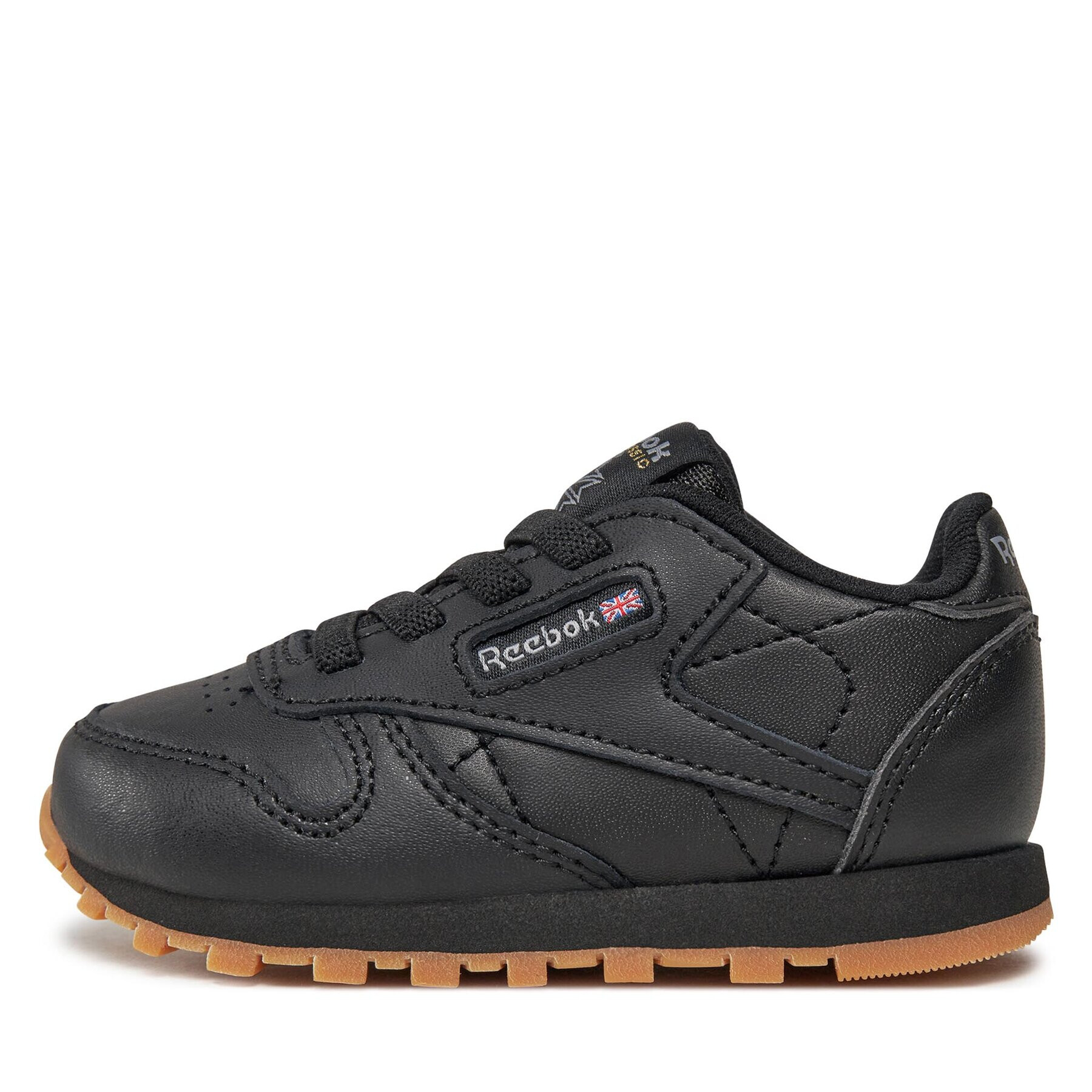 Reebok Обувки Classic Leather Shoes GX9396 Черен - Pepit.bg