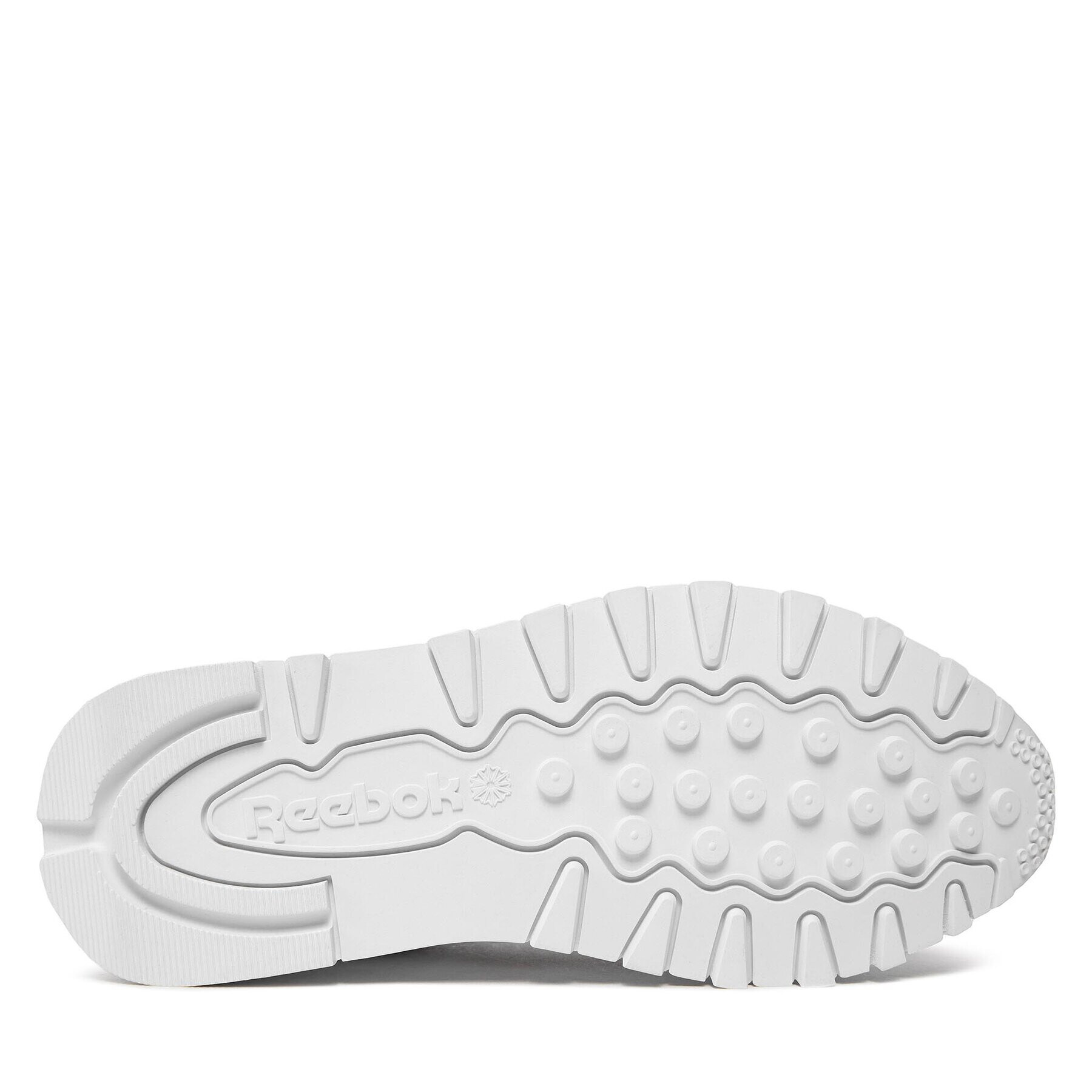 Reebok Обувки Classic Leather Shoes GY7173 Бял - Pepit.bg