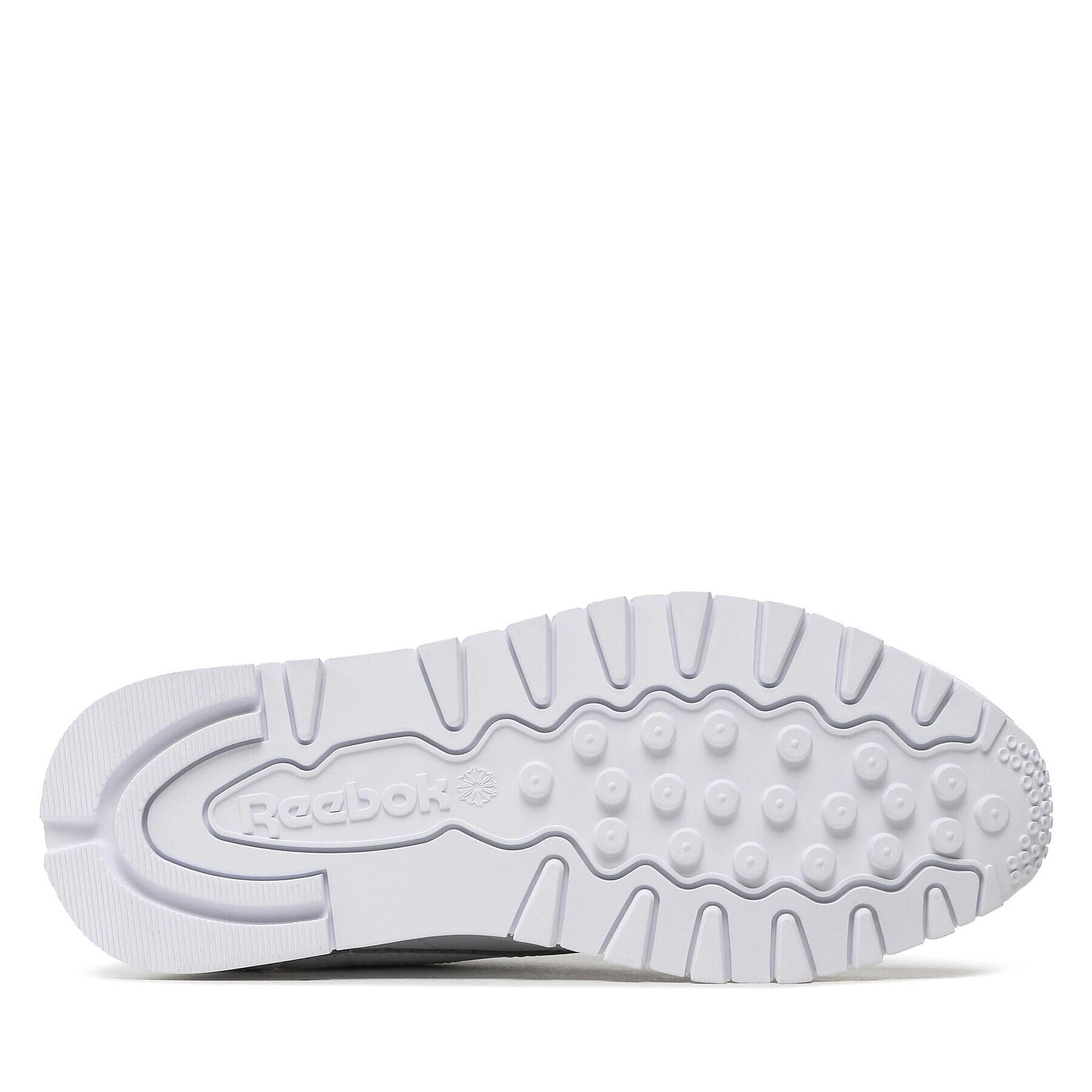Reebok Обувки Classic Leather Shoes GY7184 Бял - Pepit.bg