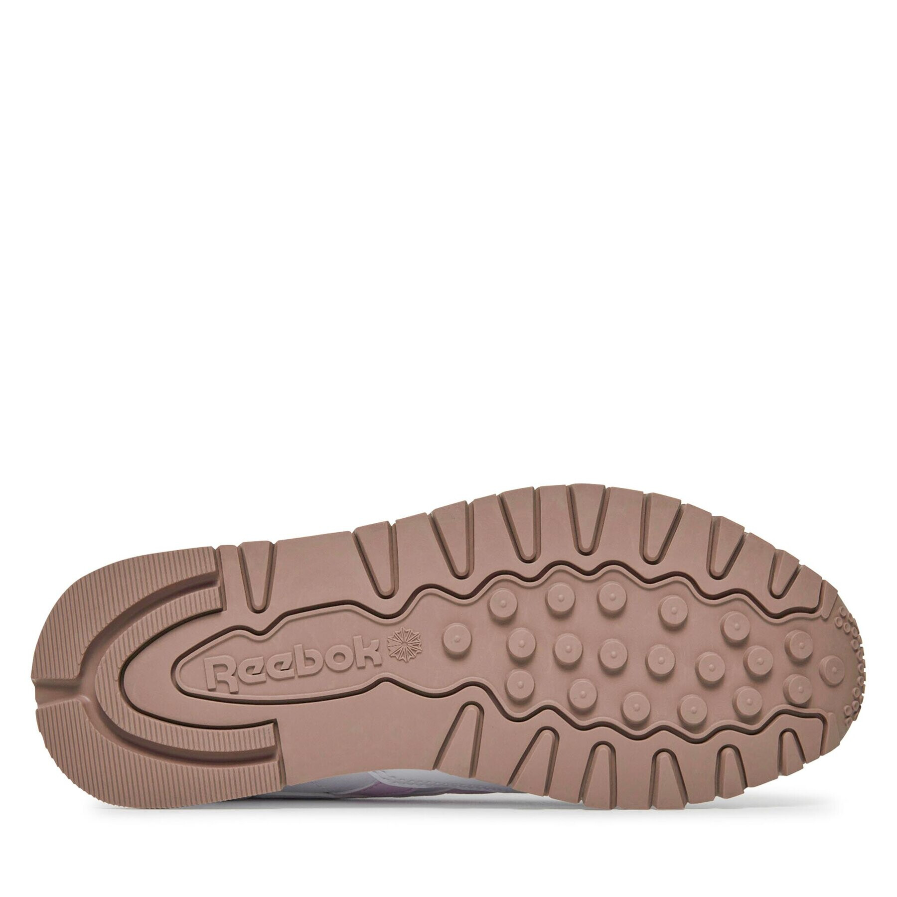 Reebok Обувки Classic Leather HQ1496 Бял - Pepit.bg