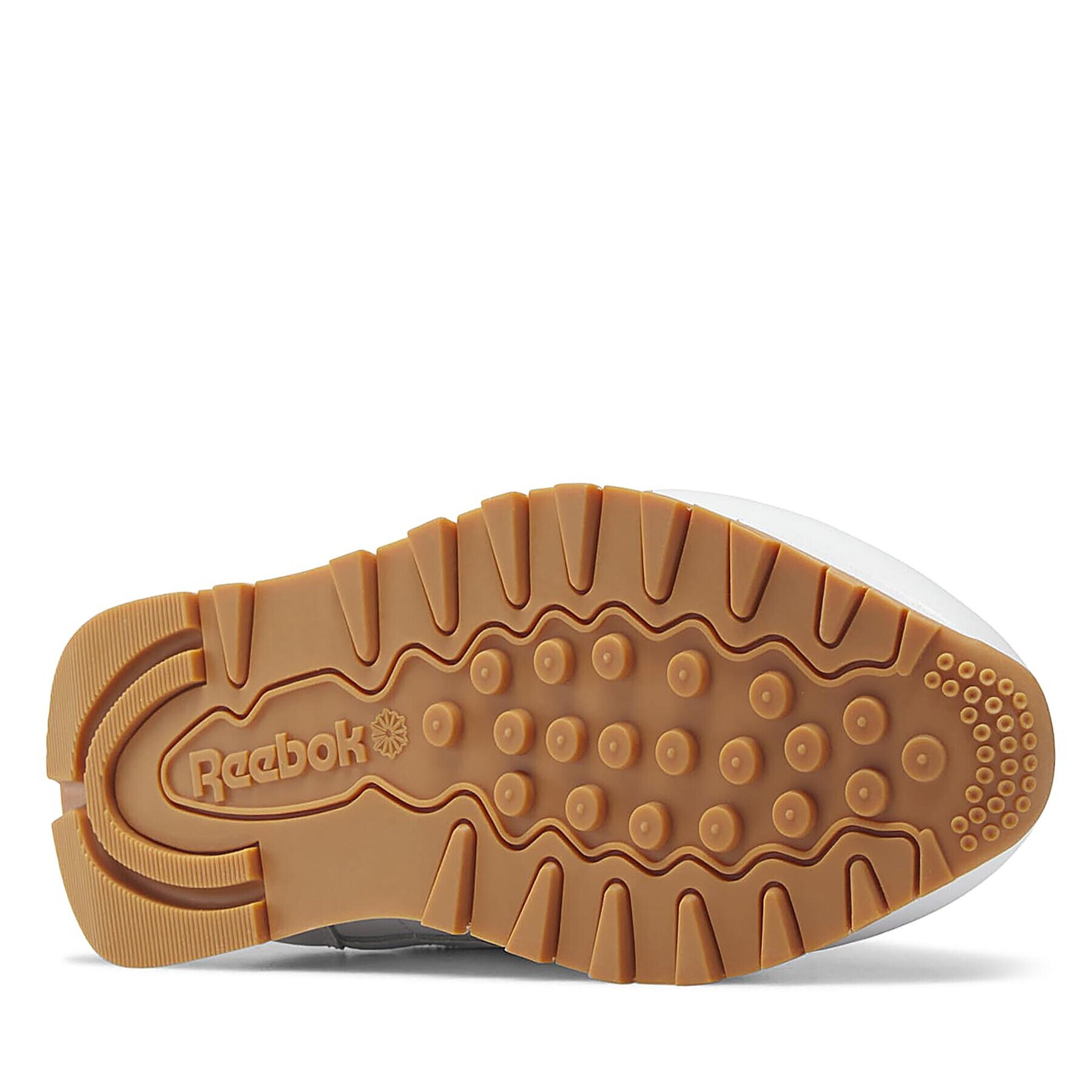 Reebok Обувки Classic Leather Shoes HQ2234 Бял - Pepit.bg