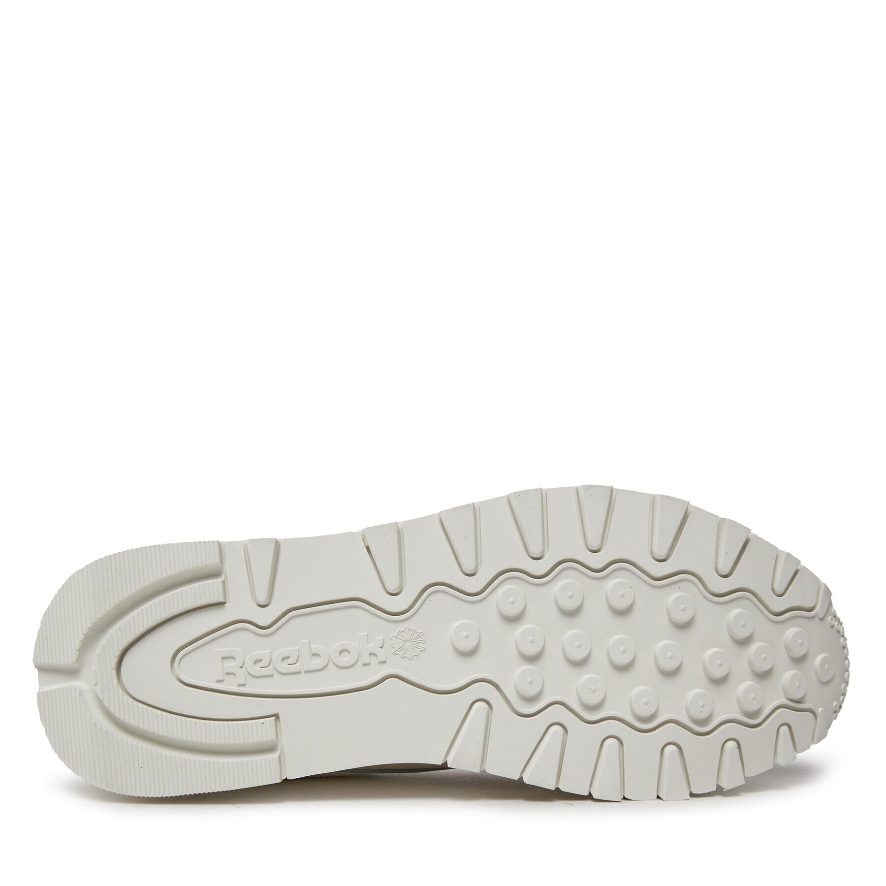 Reebok Обувки Classic Leather Shoes ID7139 Бял - Pepit.bg