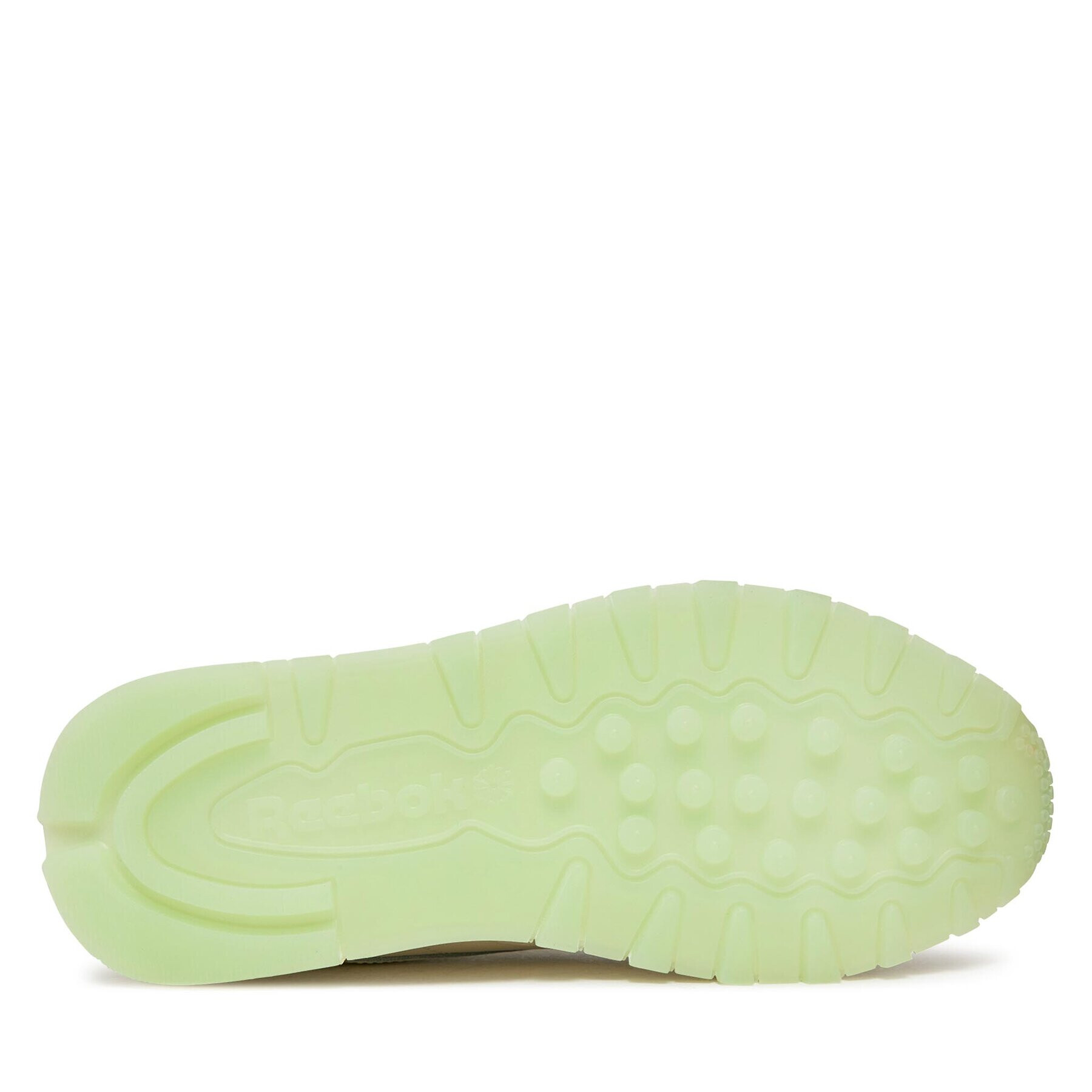 Reebok Обувки Classic Leather Shoes IE4921 Бял - Pepit.bg