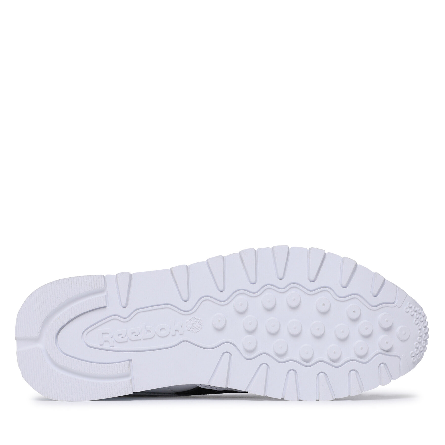 Reebok Обувки Classic Leather Shoes IG0031 Бял - Pepit.bg