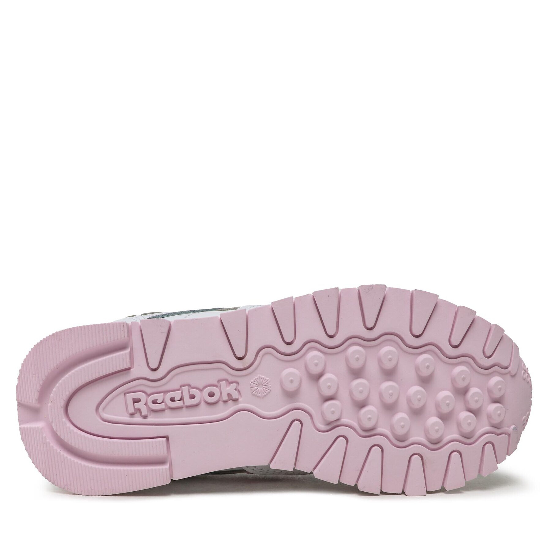 Reebok Обувки Classic Leather Shoes IG2592 Бял - Pepit.bg