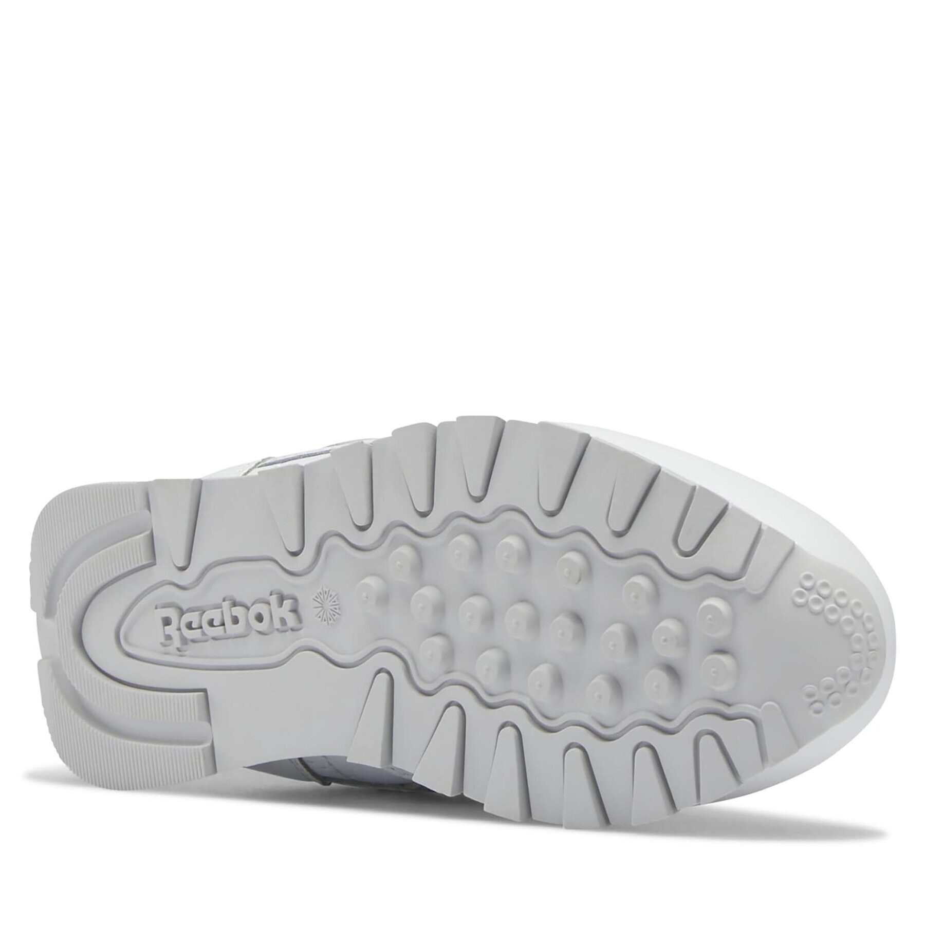 Reebok Обувки Classic Leather Shoes IG2593 Бял - Pepit.bg