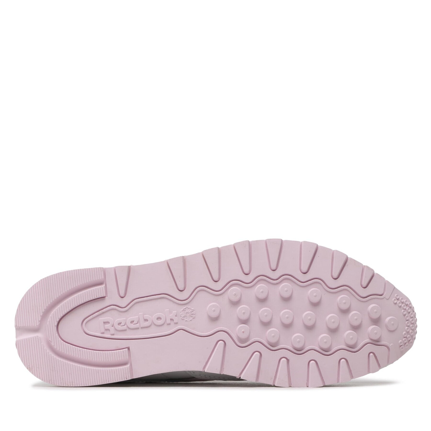Reebok Обувки Classic Leather Shoes IG2632 Бял - Pepit.bg