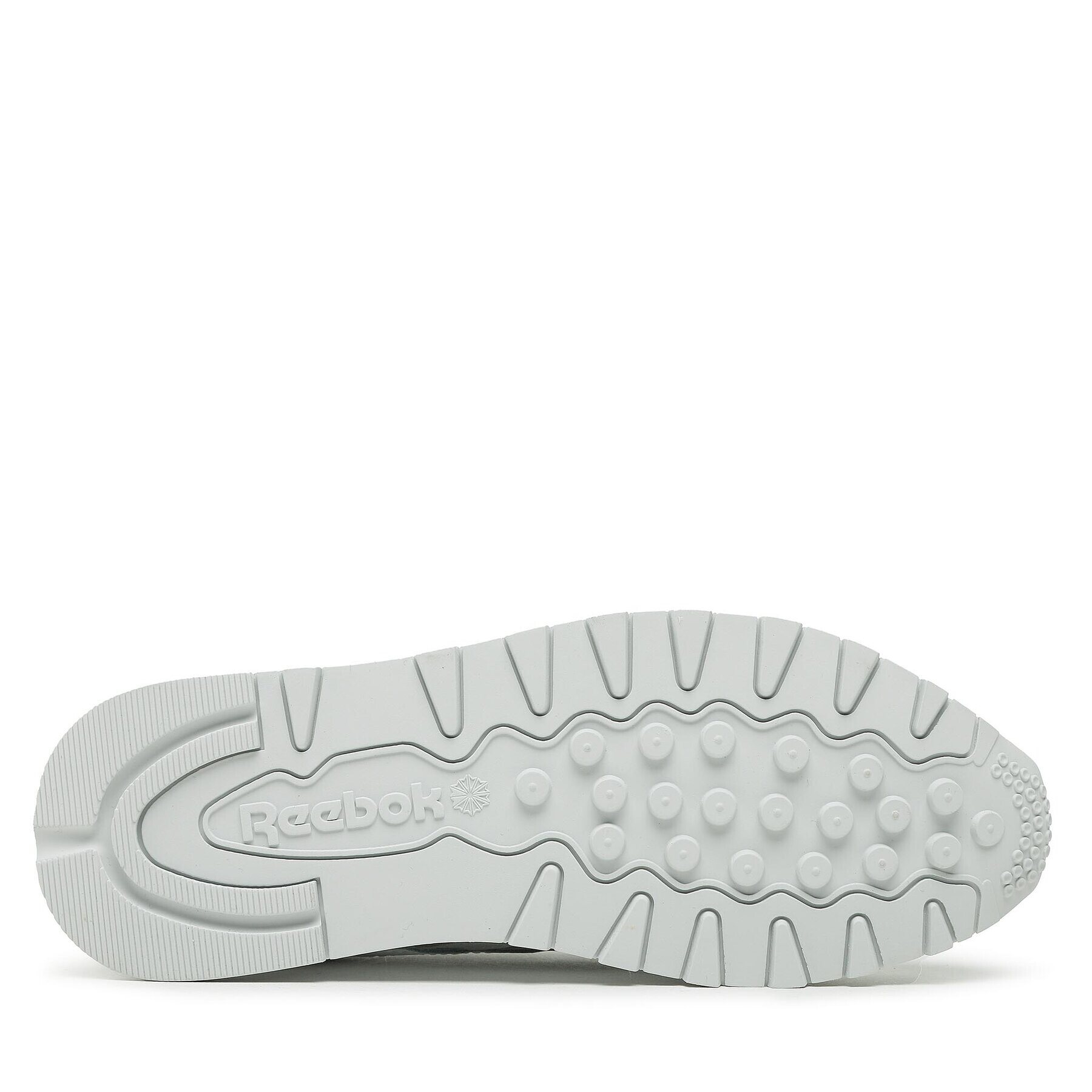 Reebok Обувки Classic Leather Shoes IG2633 Бял - Pepit.bg