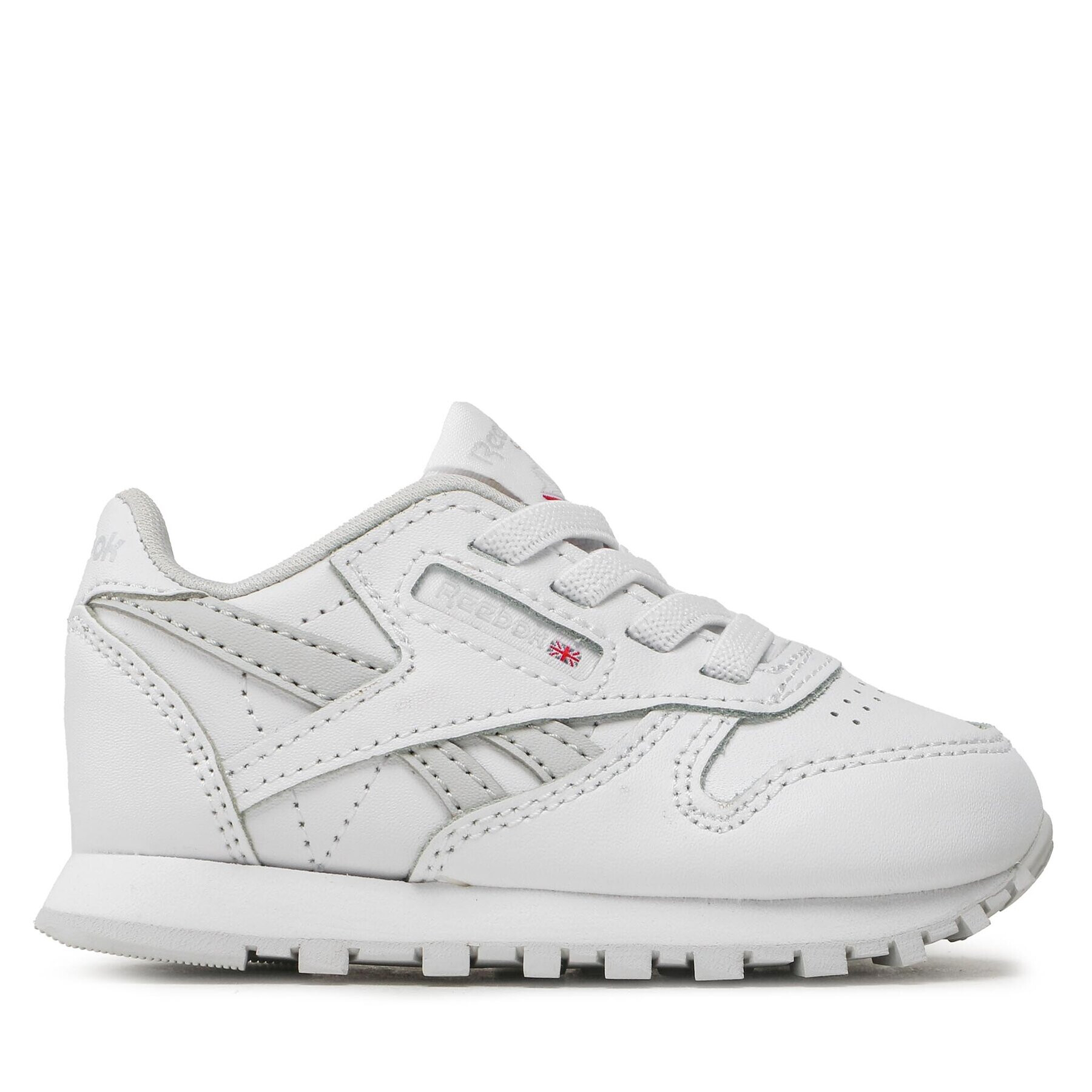 Reebok Обувки Classic Leather Shoes IG2638 Бял - Pepit.bg
